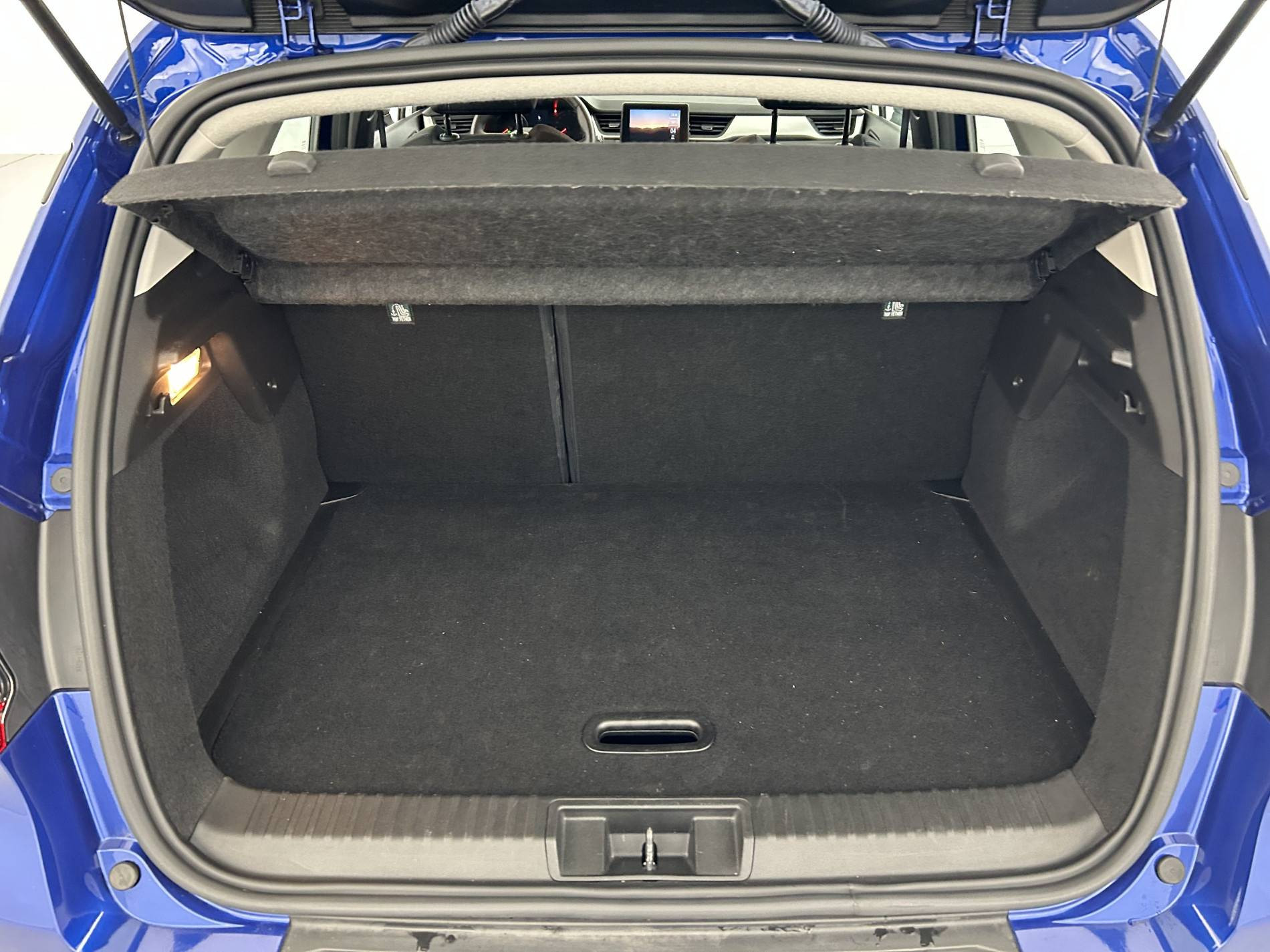 Vente en ligne Renault Captur  Blue dCi 95 au prix de 14 990 €