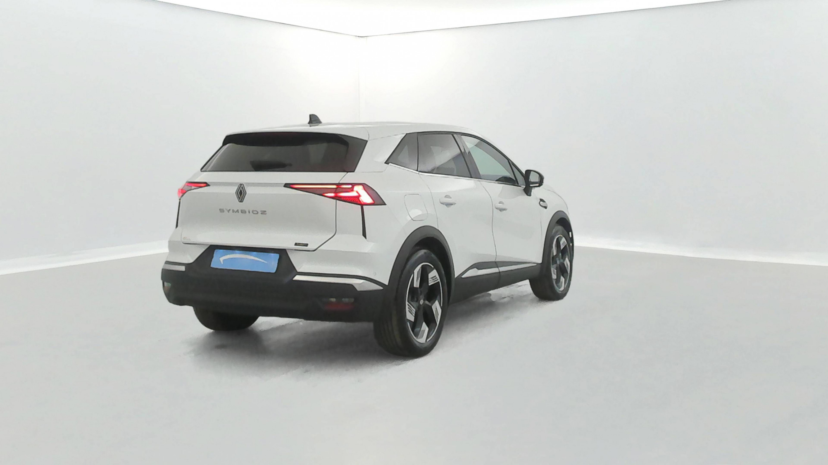 Vente en ligne Renault Symbioz  E-Tech full hybrid 145 au prix de 27 990 €