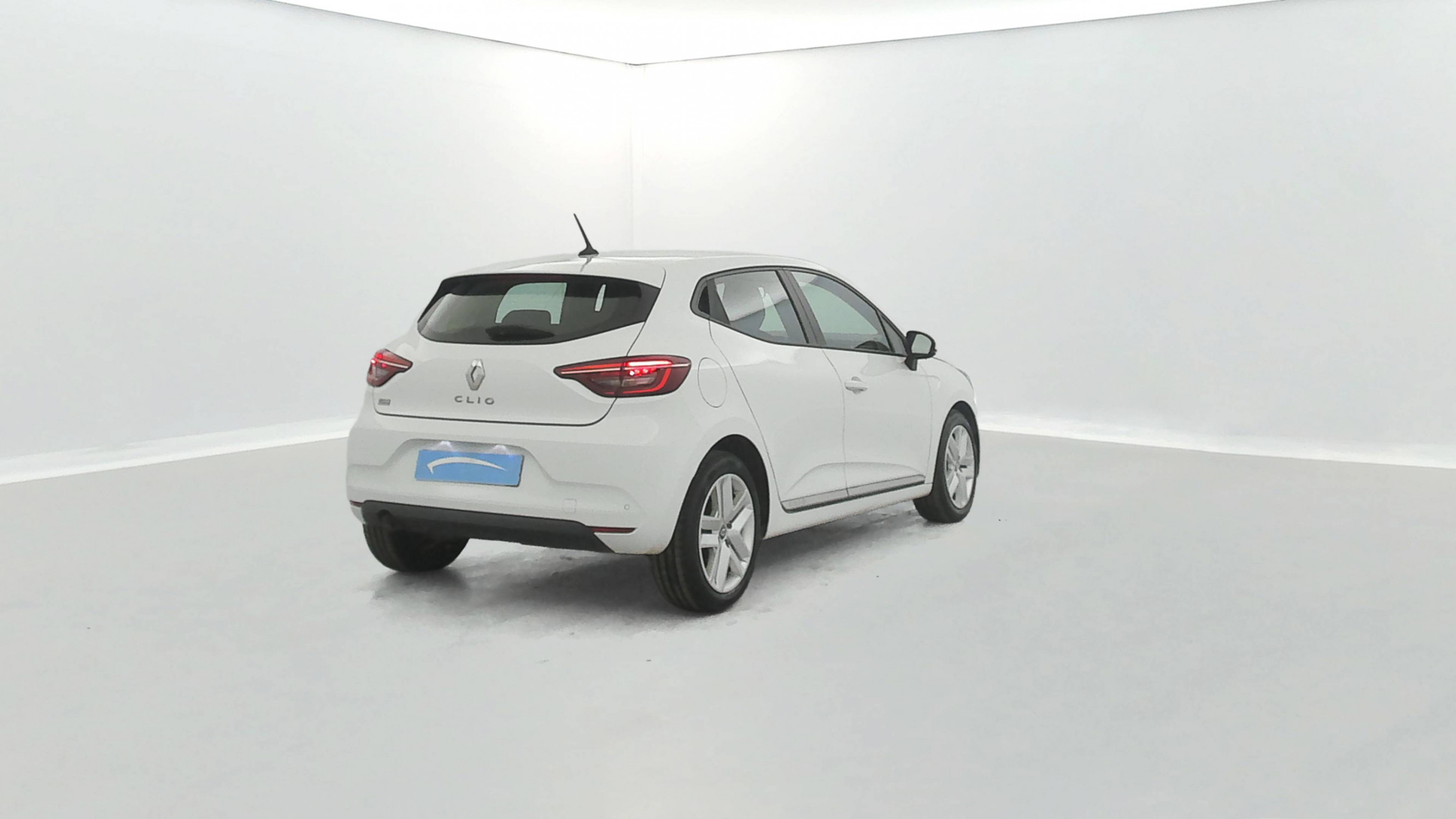 Vente en ligne Renault Clio 5 Clio TCe 90 - 21 au prix de 13 990 €