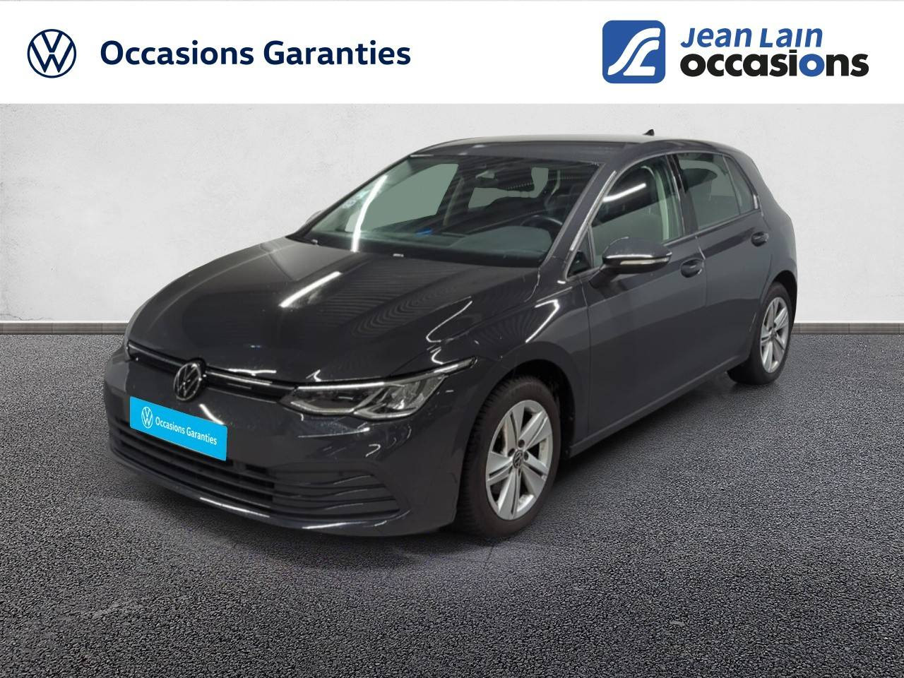 Vente en ligne VOLKSWAGEN GOLF Golf 1.0 TSI OPF 110 BVM6 Life Plus de 2023 au prix de 20 190 €