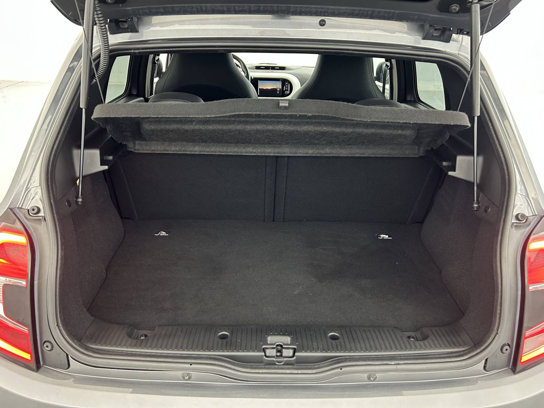 Vente en ligne Renault Twingo 3  TCe 95 au prix de 10 990 €