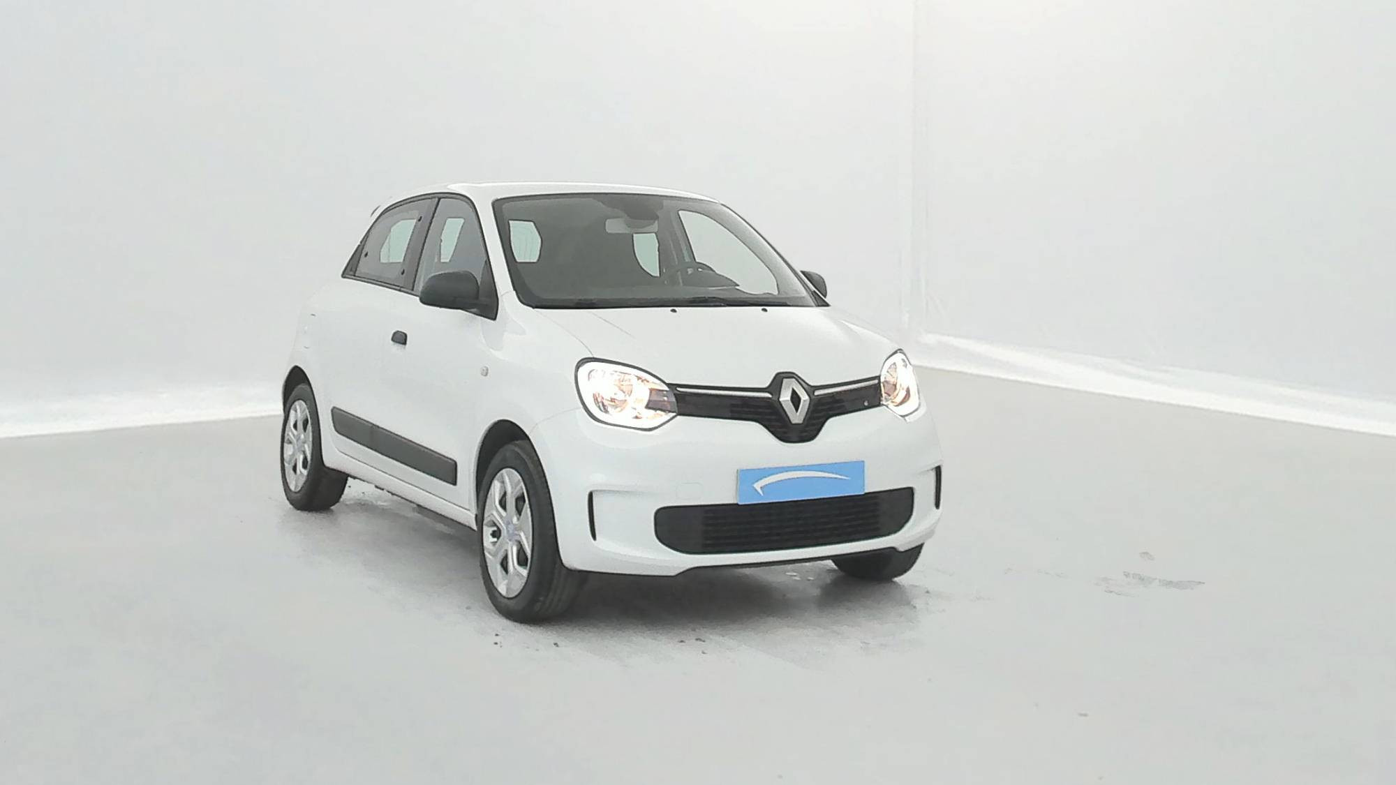 Vente en ligne Renault Twingo Electrique Twingo III Achat Intégral au prix de 10 990 €