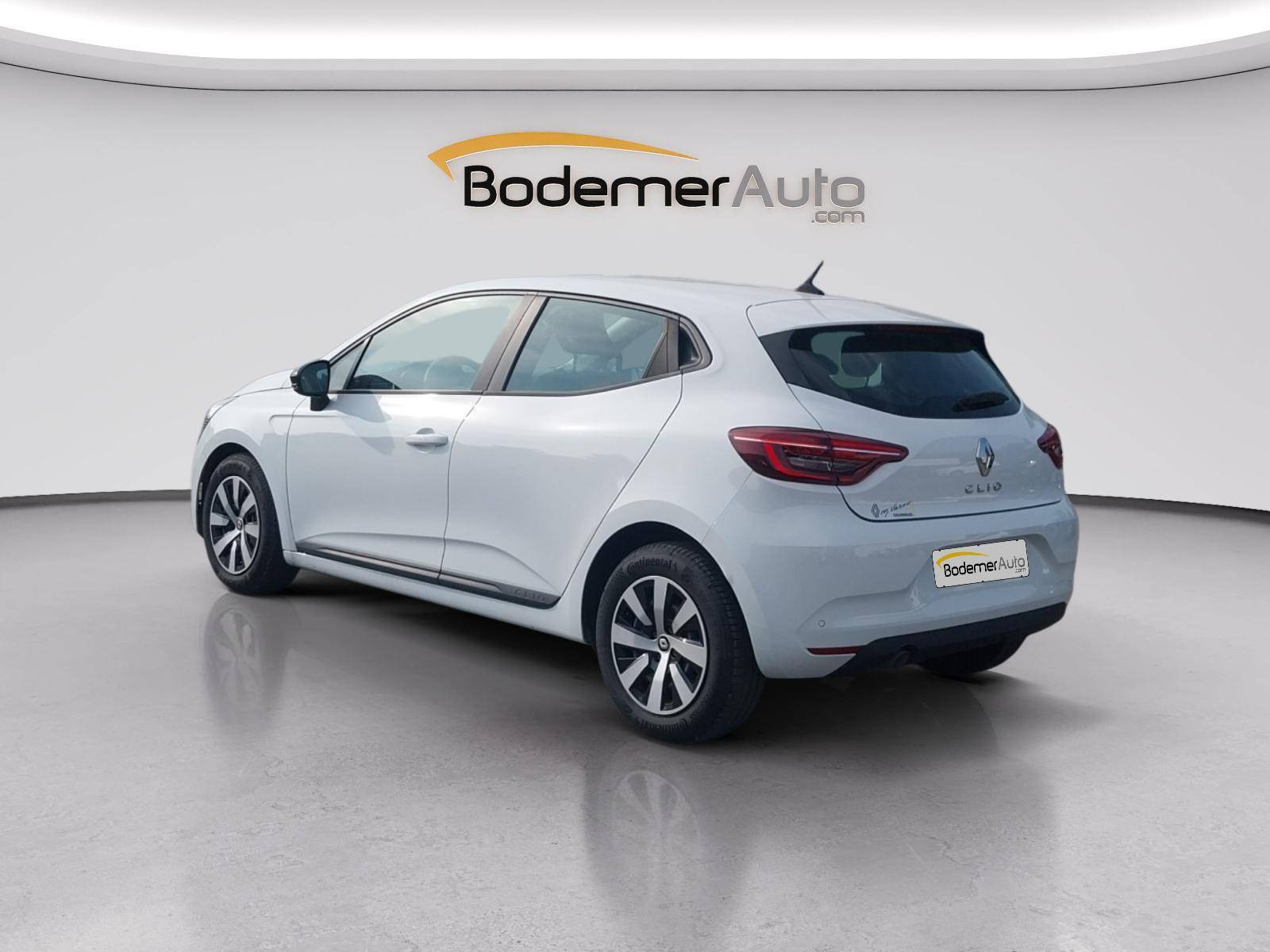 Vente en ligne Renault Clio 5 Clio TCe 90 au prix de 12 490 €