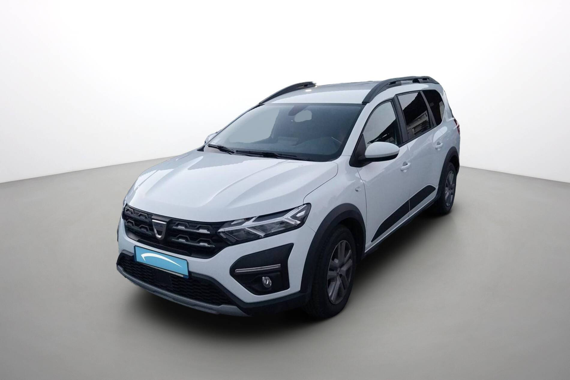 Dacia Jogger  TCe 110 5 places occasion de 2022 en vente à Lannion