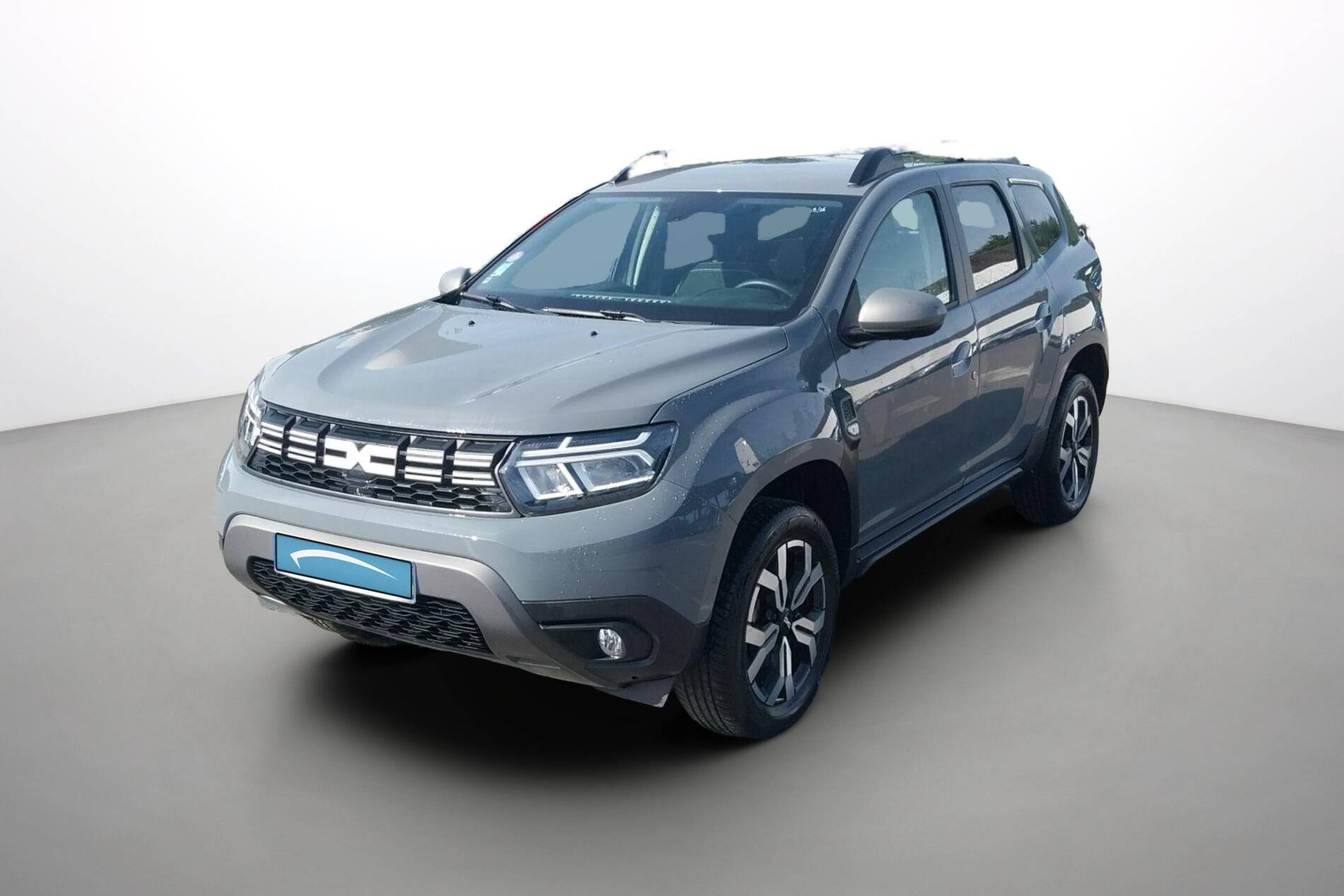 Dacia Duster  ECO-G 100 4x2 occasion de 2023 en vente à Brest