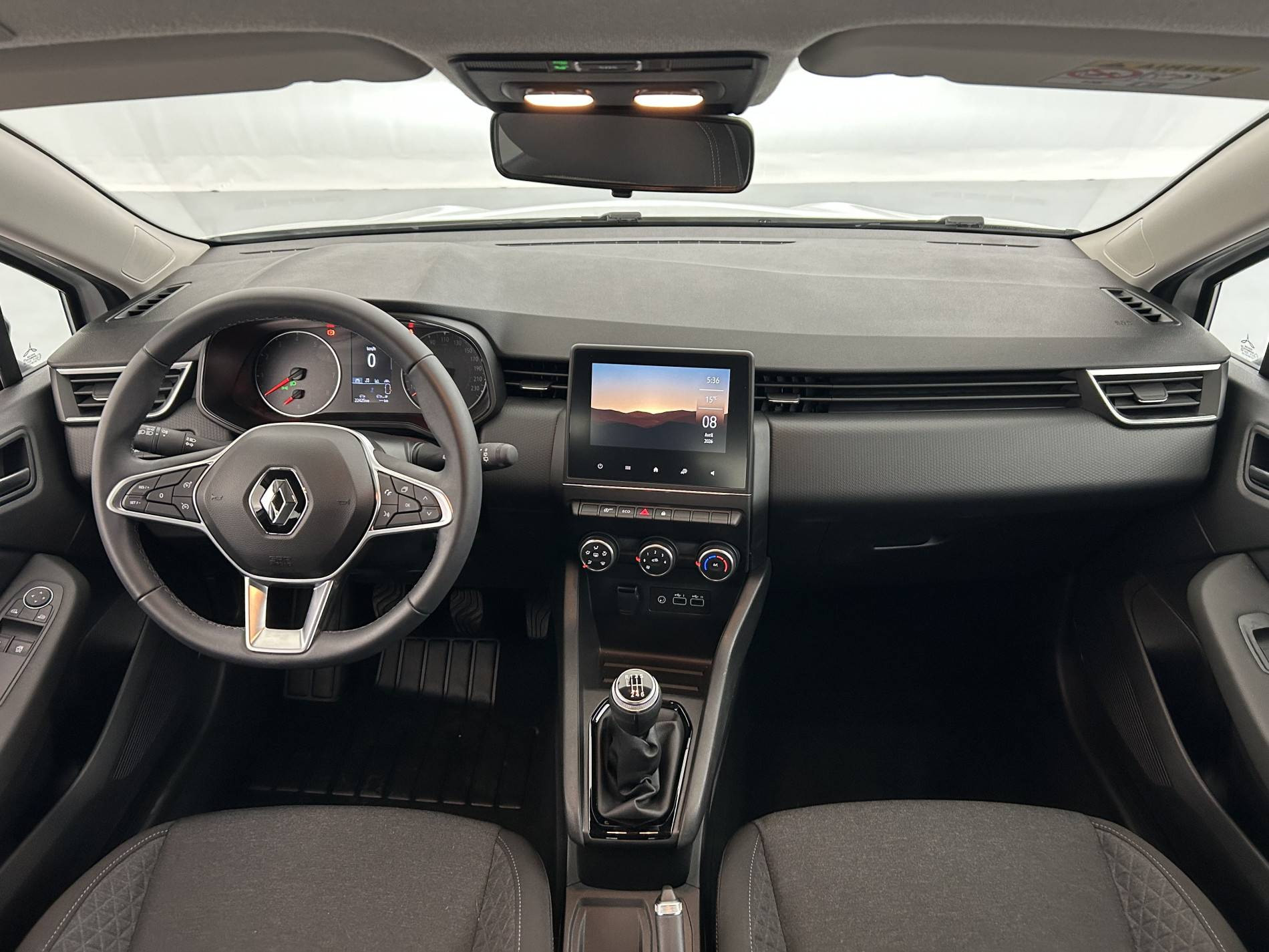 Vente en ligne Renault Clio 5 Clio TCe 90 au prix de 14 490 €