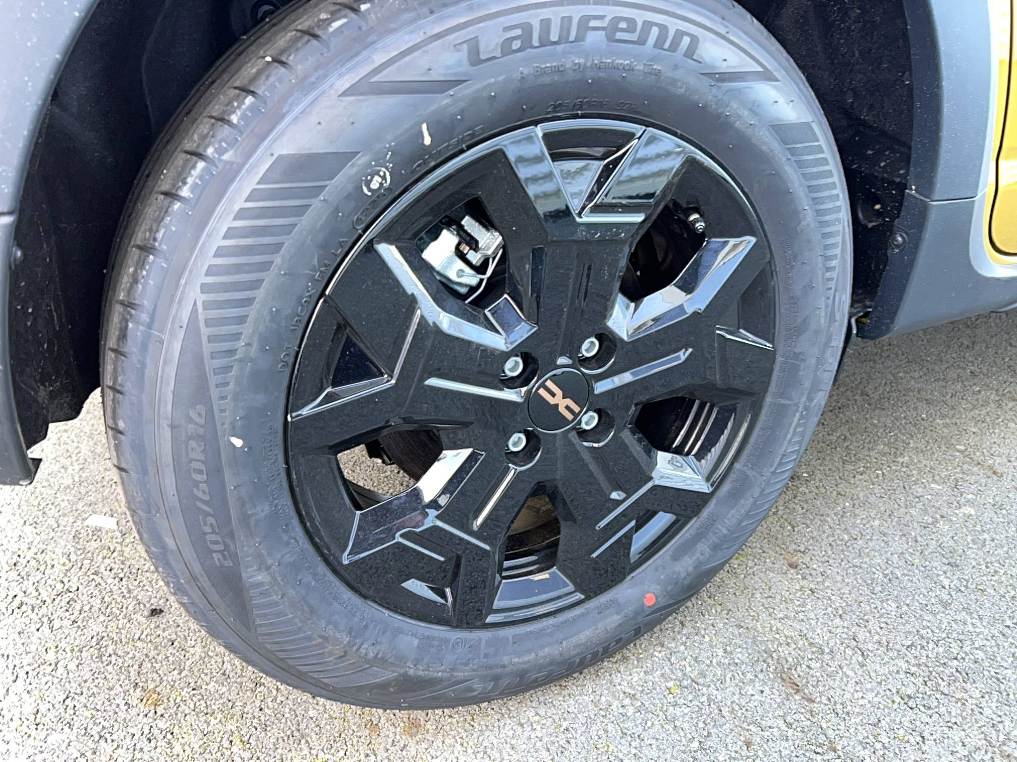 Vente en ligne Dacia Sandero Sandero ECO-G 120 auto au prix de 21 990 €