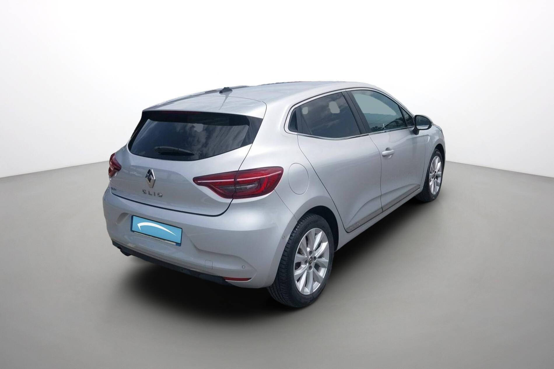 Vente en ligne Renault Clio 5 Clio TCe 130 EDC FAP au prix de 14 790 €