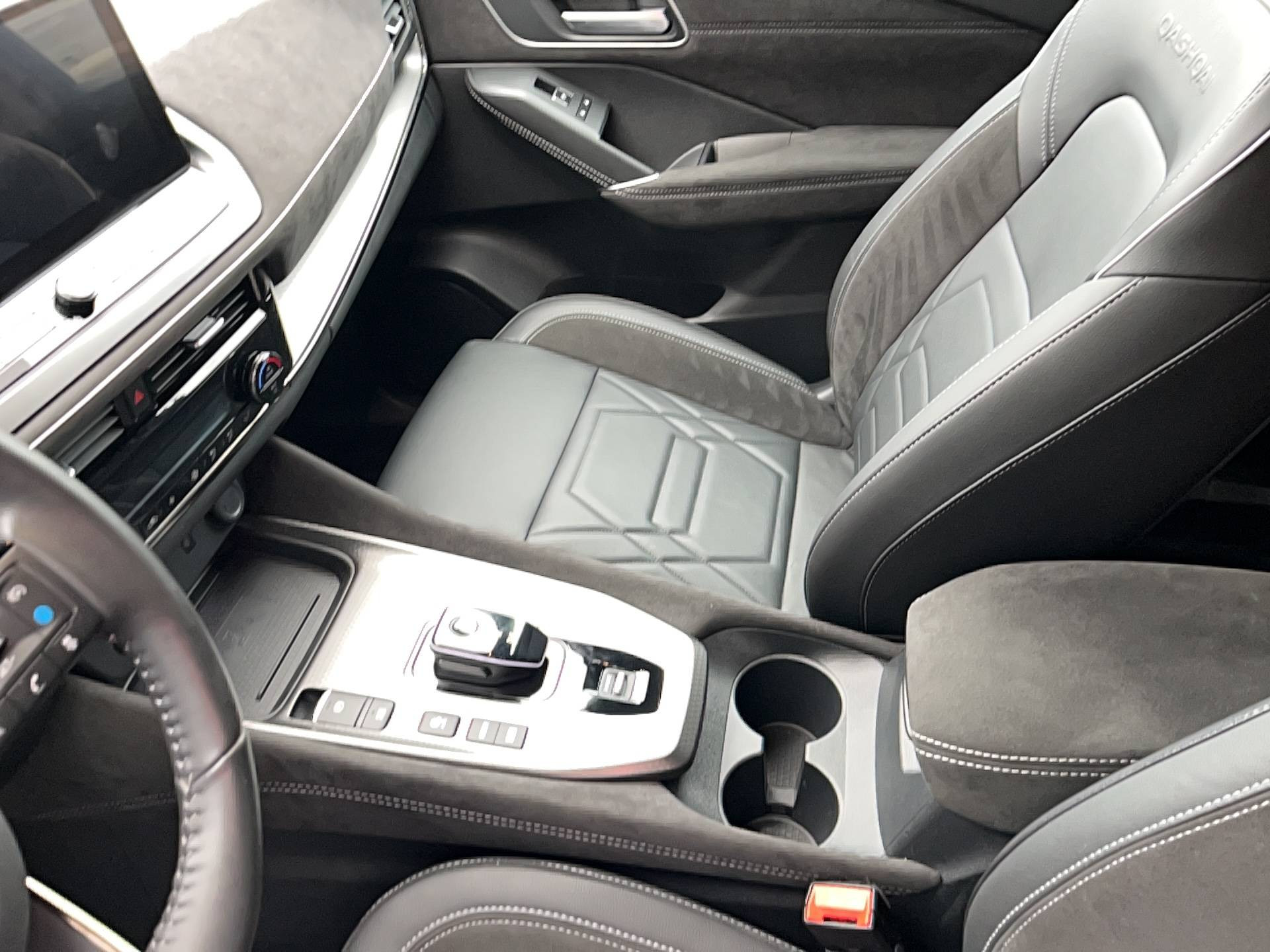 Vente en ligne Nissan Qashqai  e-Power 190 ch au prix de 30 990 €