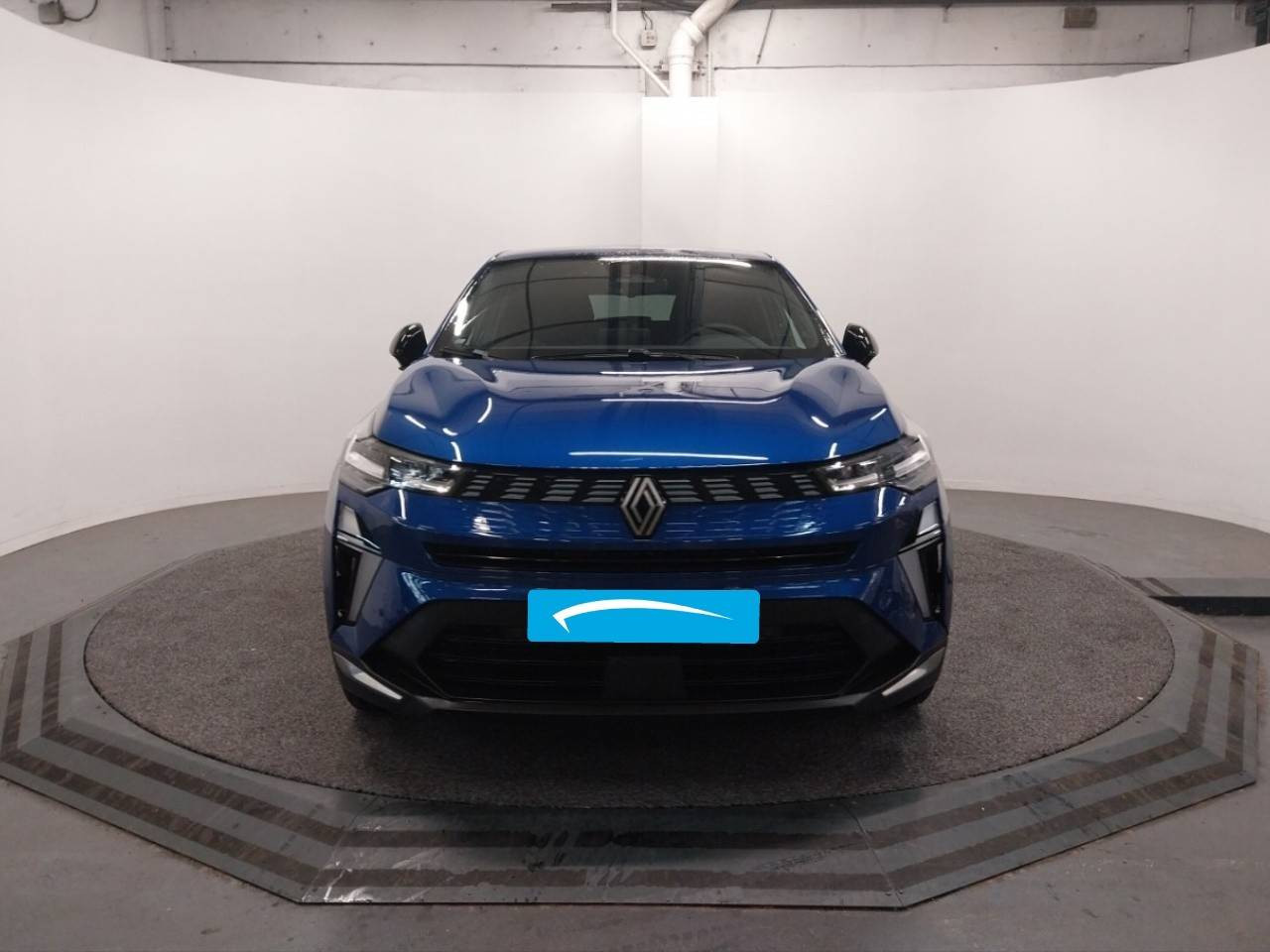 Renault Symbioz  E-Tech full hybrid 160 ch occasion de 2026 en vente à Caen