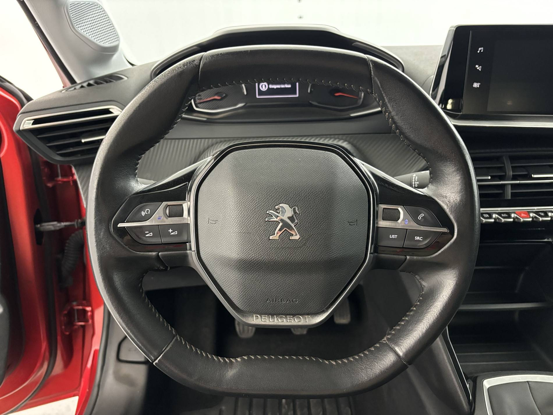Vente en ligne Peugeot 208  BlueHDi 100 S&S BVM6 au prix de 13 790 €