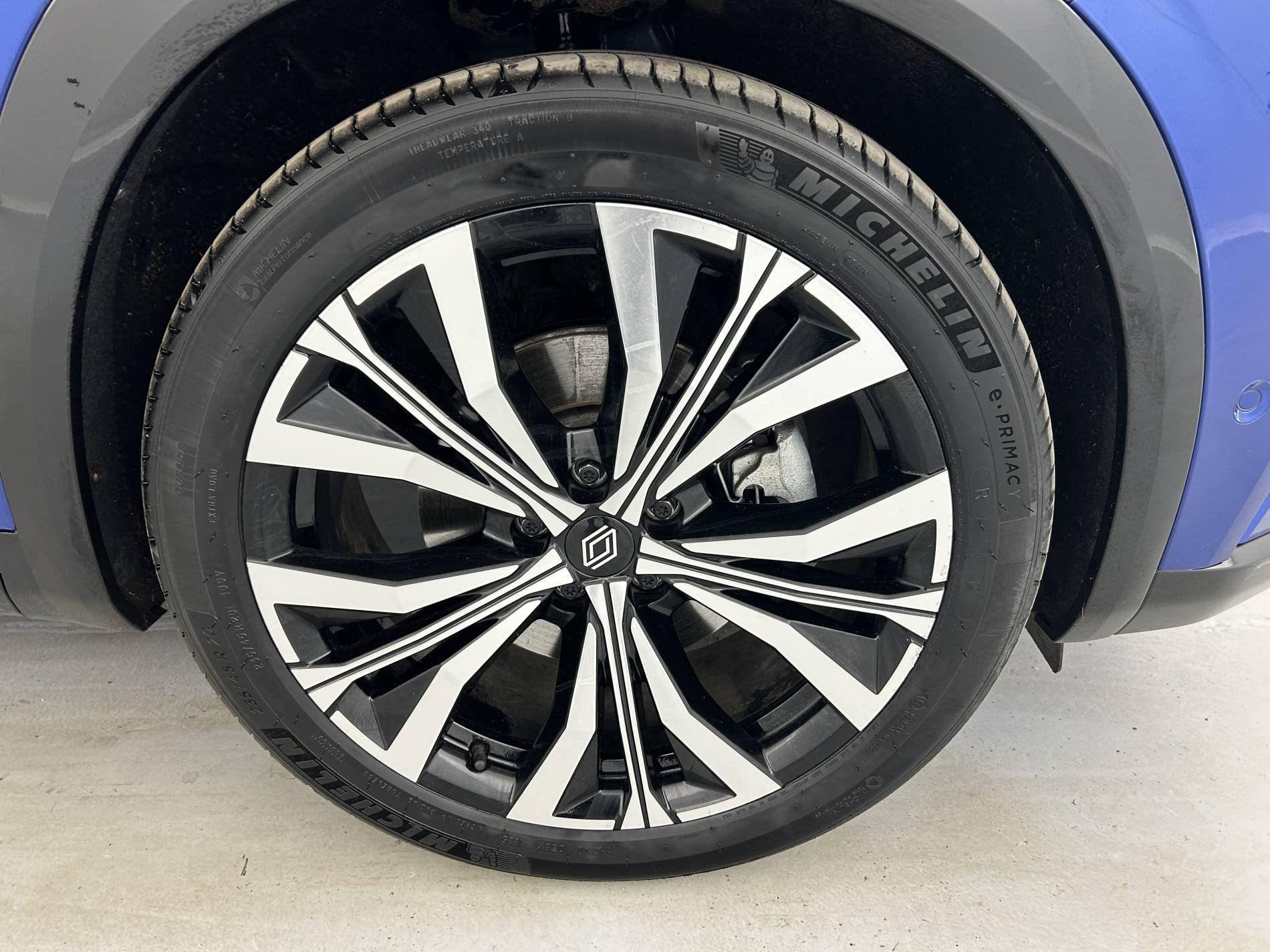 Vente en ligne Renault Austral  E-Tech hybrid 200 au prix de 29 990 €