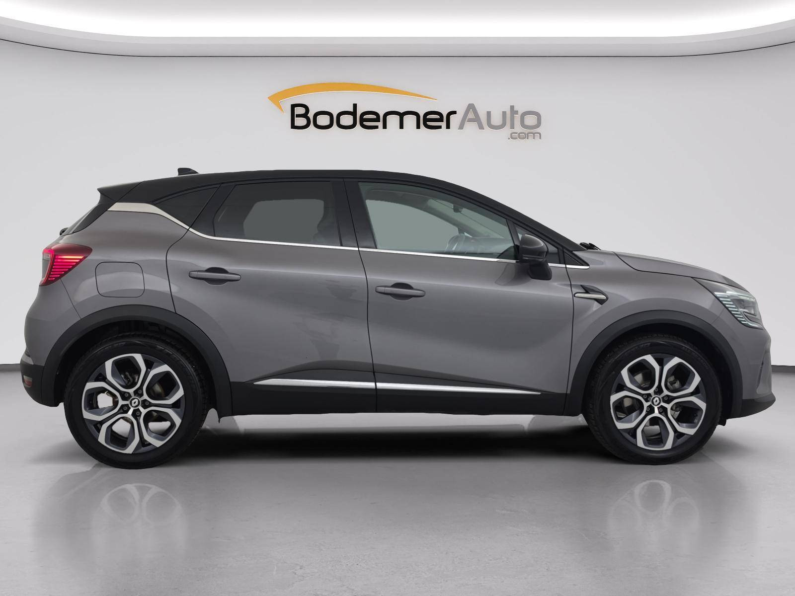 Vente en ligne Renault Captur  E-Tech full hybrid 145 au prix de 19 390 €