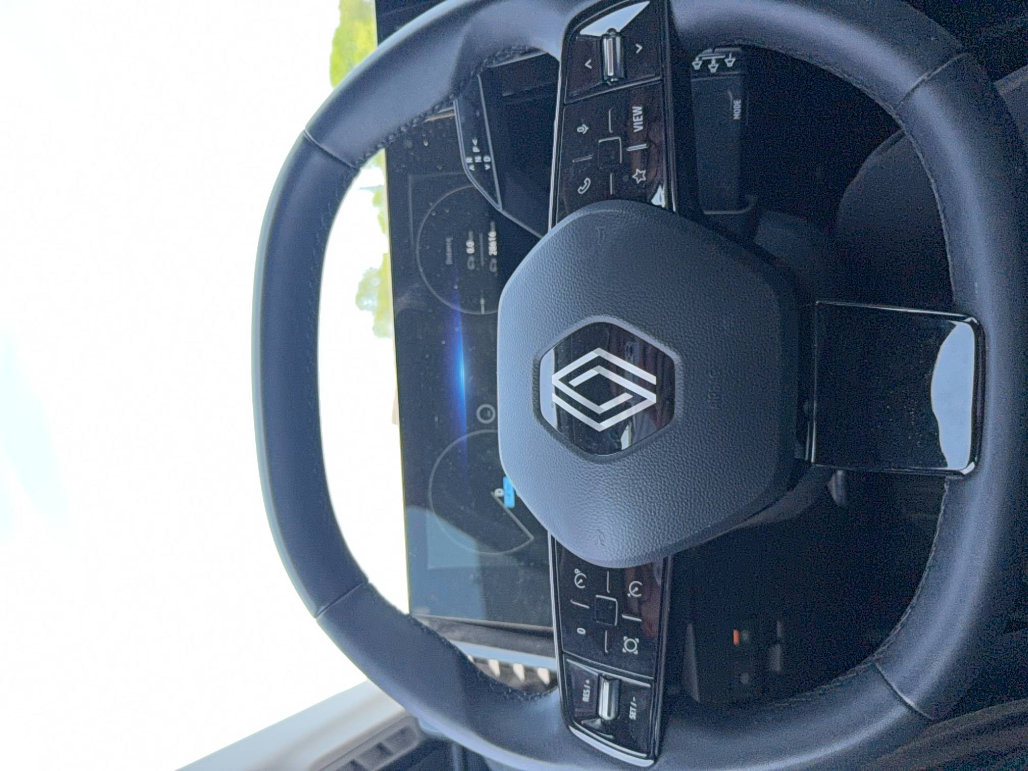 Vente en ligne Renault Megane E-Tech  EV60 130ch optimum charge au prix de 24 990 €