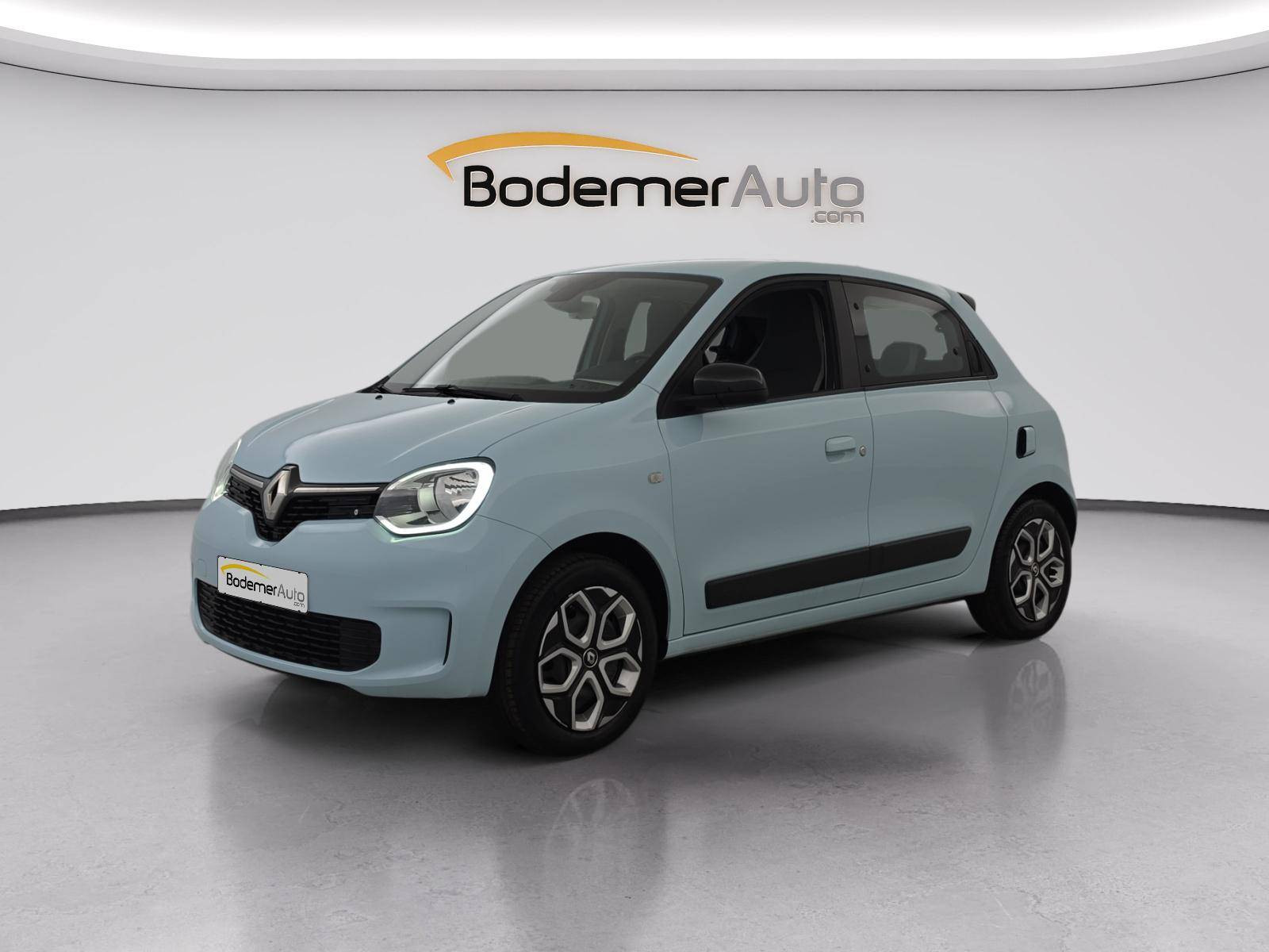 Renault Twingo 3  SCe 65 occasion de 2023 en vente à Brest