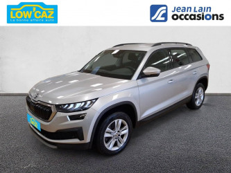 SKODA KODIAQ Kodiaq 2.0 TDI 150 SCR DSG7 7pl Active 12/08/2022 en vente à Sassenage