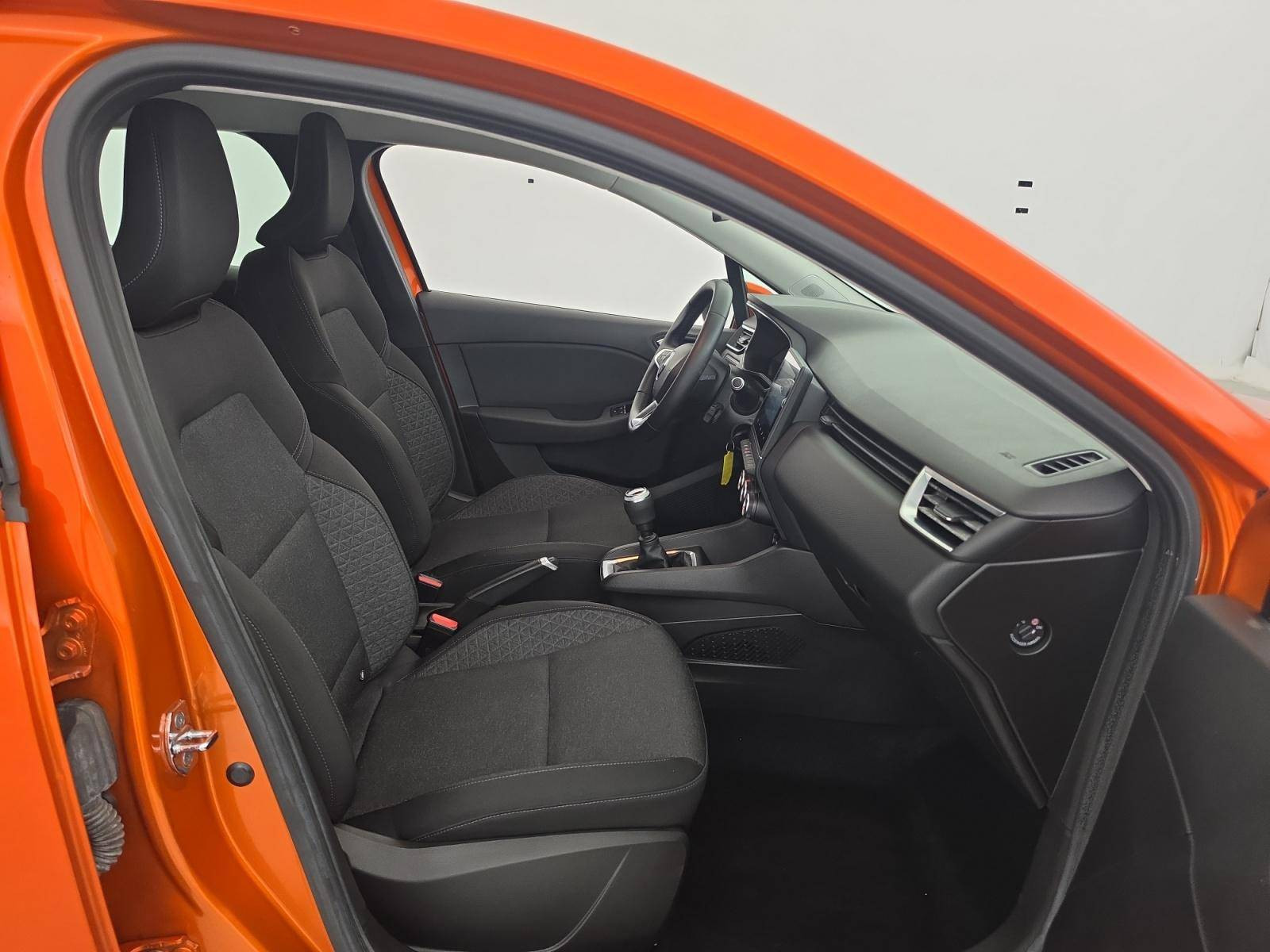 Vente en ligne Renault Clio 5 Clio Blue dCi 85 au prix de 13 990 €