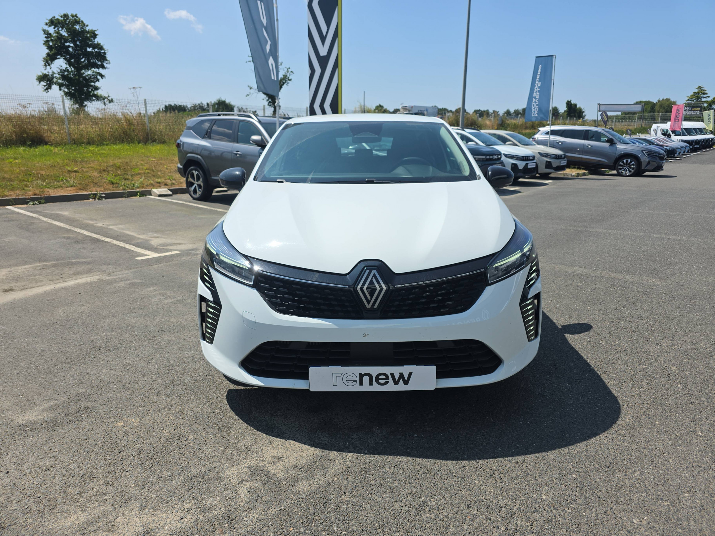 Vente en ligne Renault Clio 5 Clio TCe 90 ch GSR2 au prix de 15 990 €