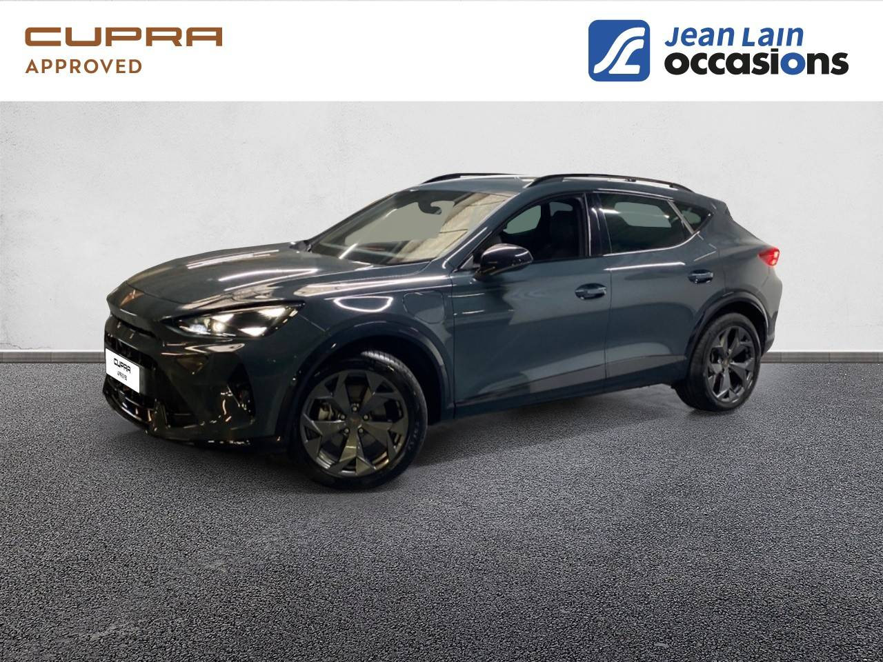 Vente en ligne CUPRA FORMENTOR Formentor eHybrid 204 ch DSG6 V de 2025 au prix de 39 990 €