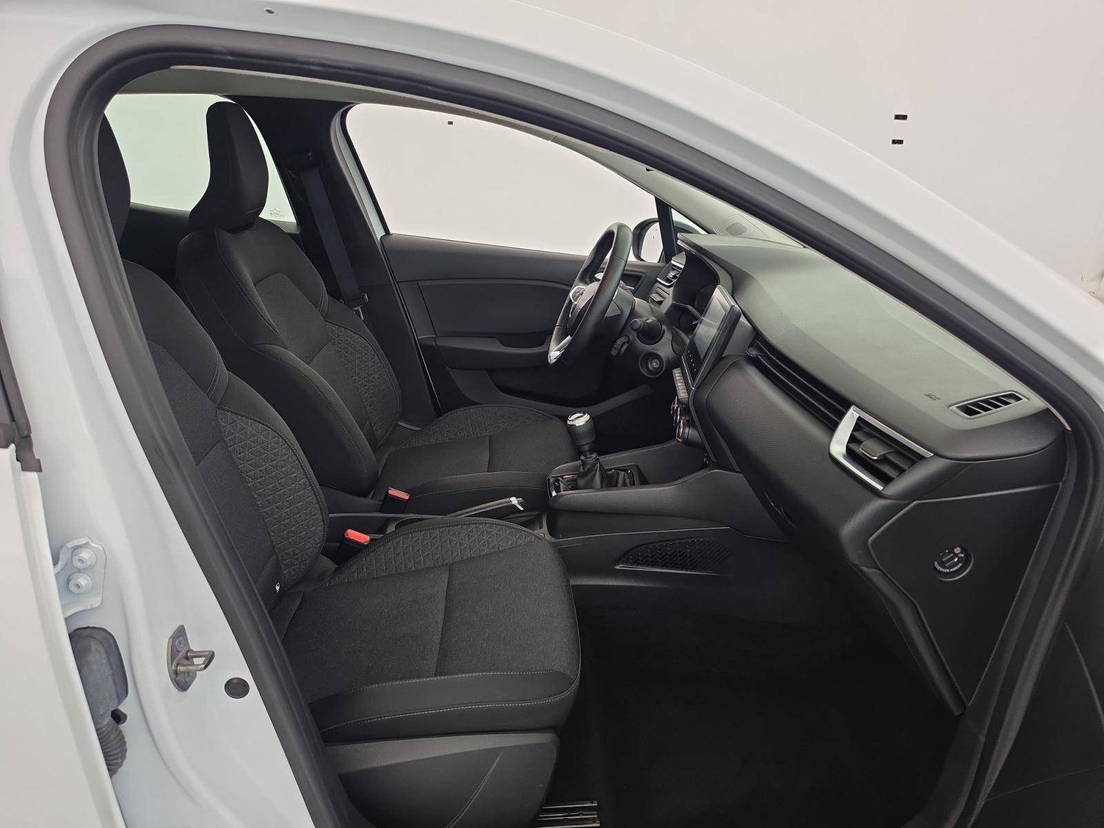 Vente en ligne Renault Clio 5 Clio TCe 90 au prix de 13 790 €