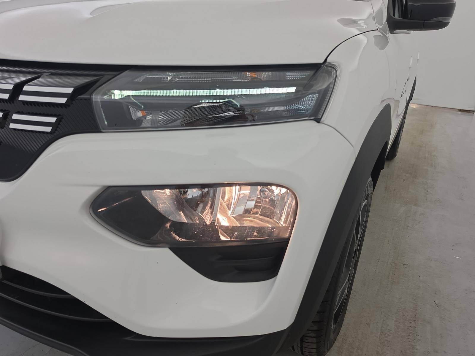 Vente en ligne Dacia Spring Spring au prix de 10 790 €