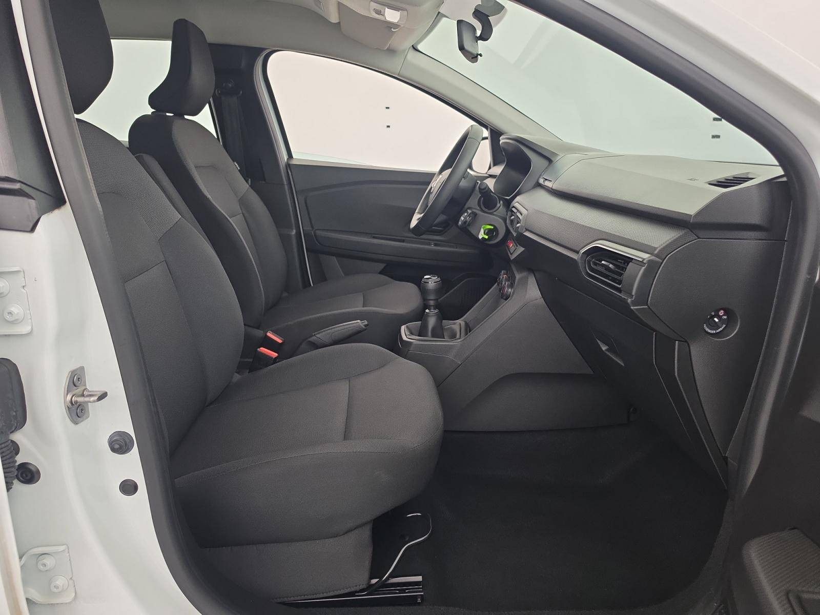 Vente en ligne Dacia Sandero  SCe 65 - 22 au prix de 10 990 €