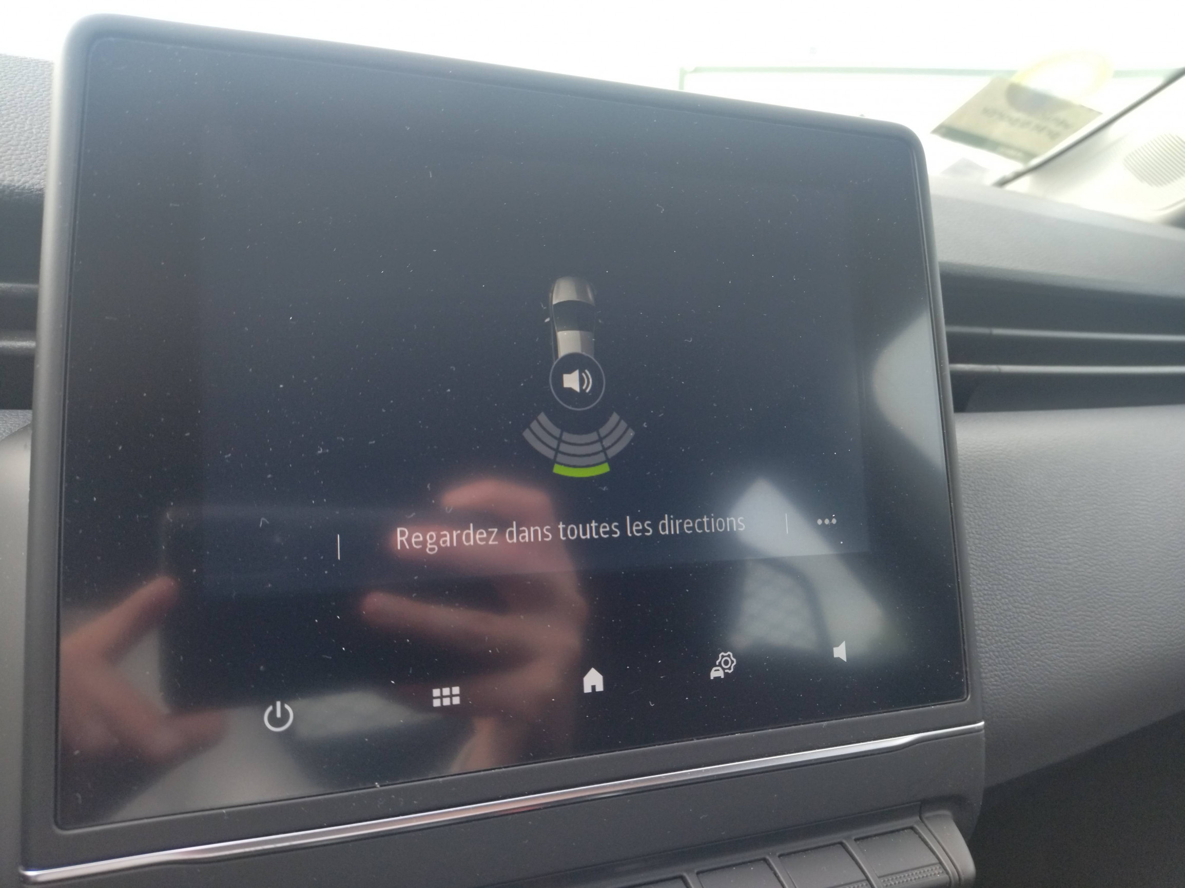 Vente en ligne Renault Clio 5 CLIO SOCIETE BLUE DCI 85 au prix de 12 588 €