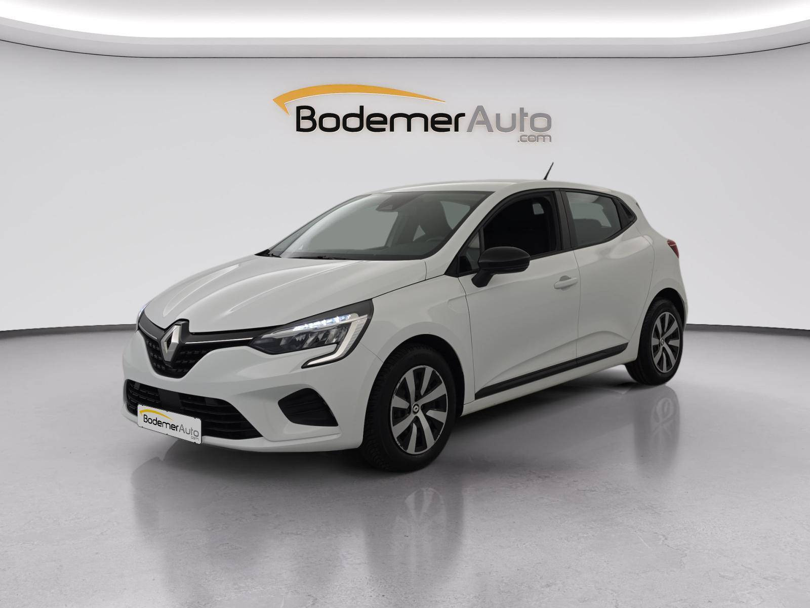 Renault Clio 5 Clio TCe 90 occasion de 2023 en vente à Caen