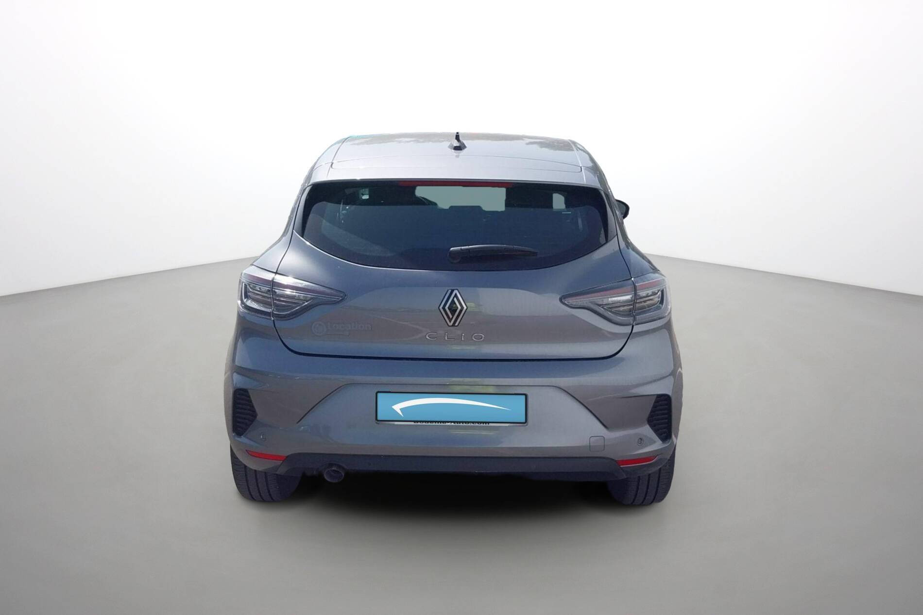Vente en ligne Renault Clio 5 Clio TCe 90 au prix de 14 790 €