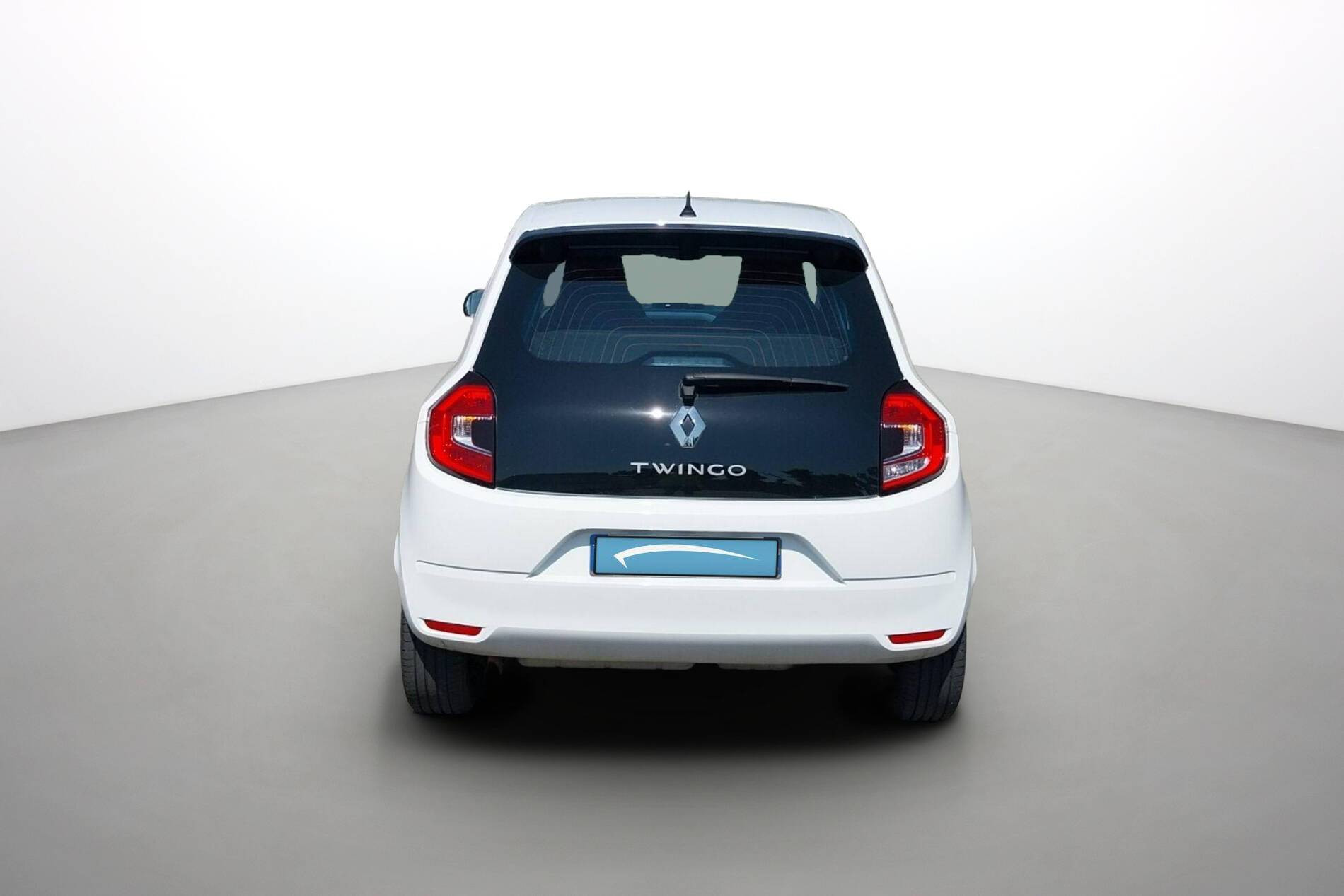 Vente en ligne Renault Twingo 3  SCe 65 au prix de 12 490 €