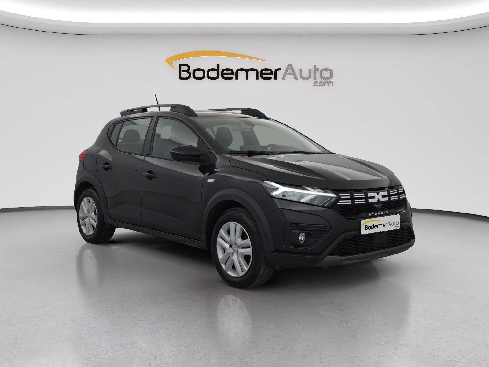 Vente en ligne Dacia Sandero  TCe 90 au prix de 14 490 €