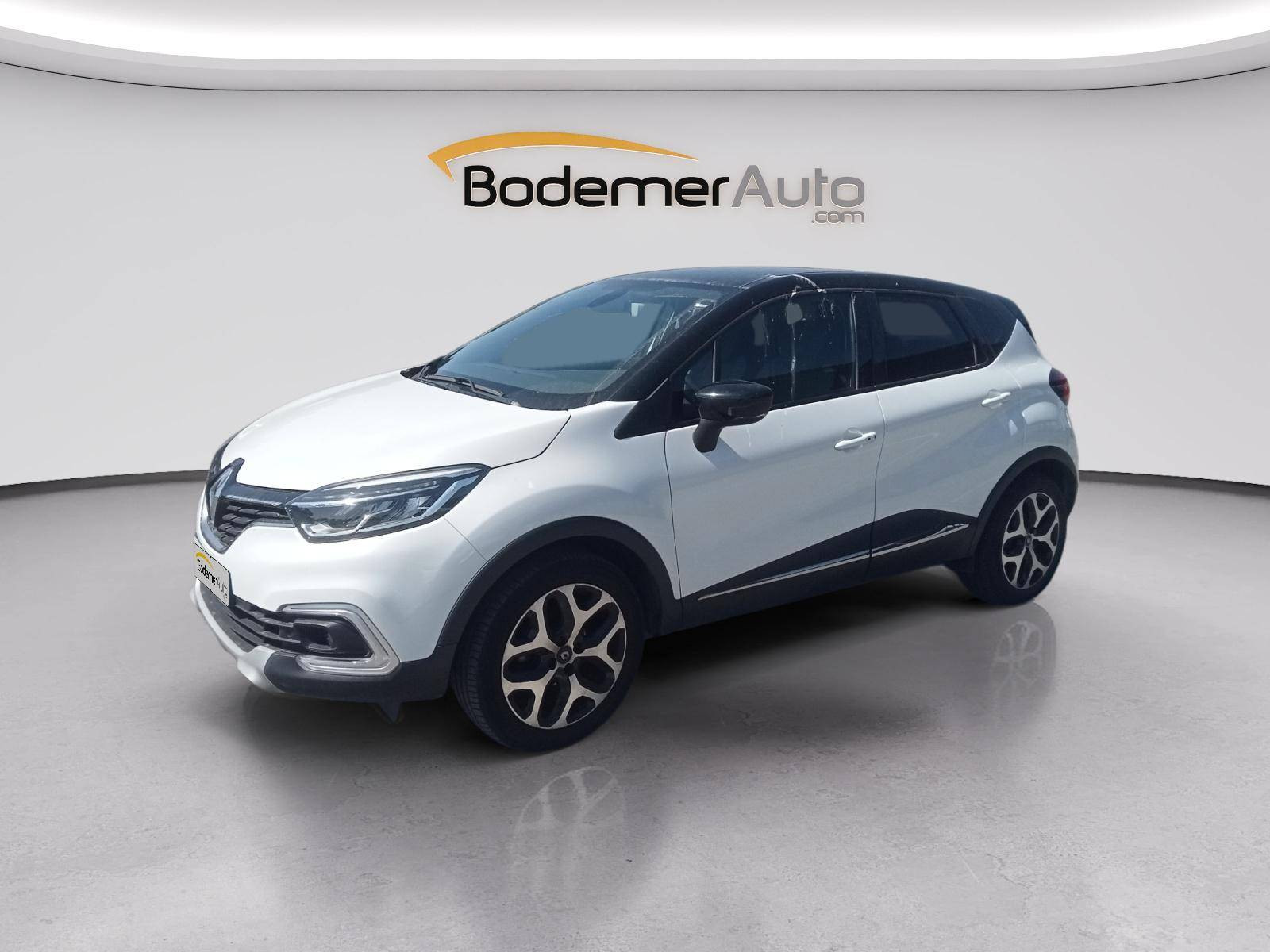 Renault Captur  TCe 90 occasion de 2019 en vente à Lorient