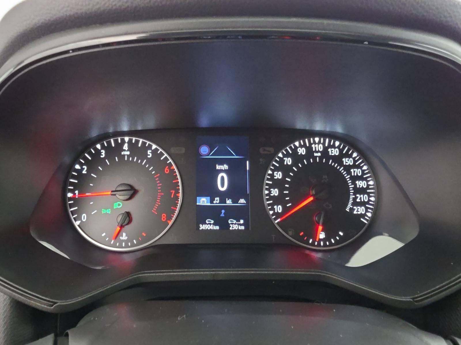 Vente en ligne Renault Clio 5 Clio TCe 90 au prix de 13 290 €
