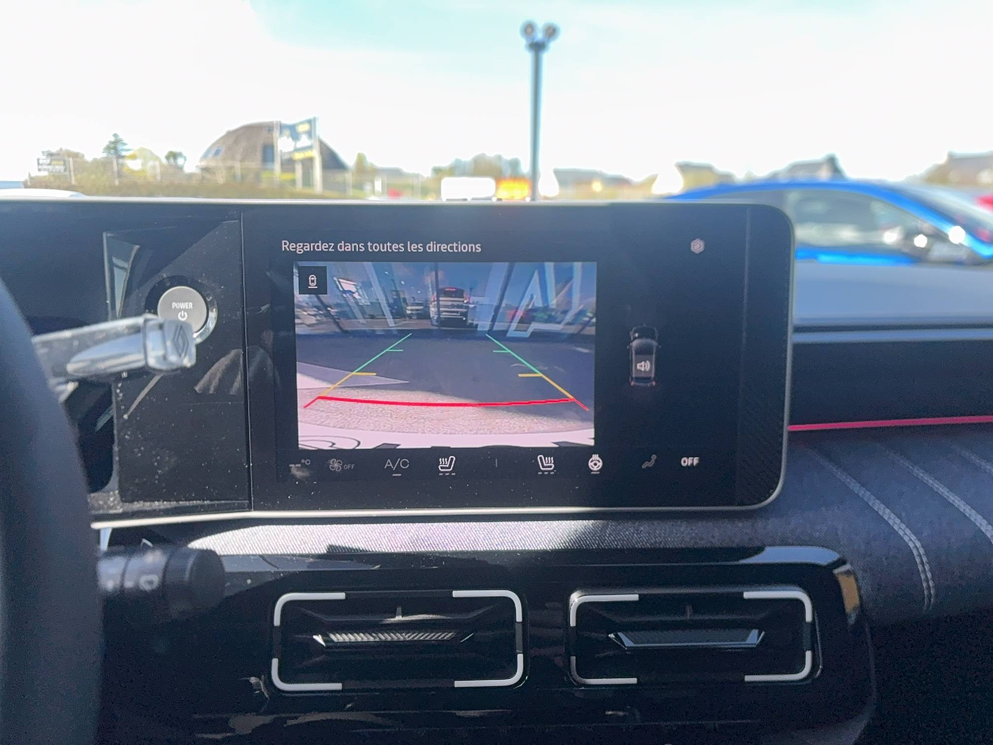 Vente en ligne Renault R5 E-Tech  120 ch autonomie urbaine au prix de 30 490 €