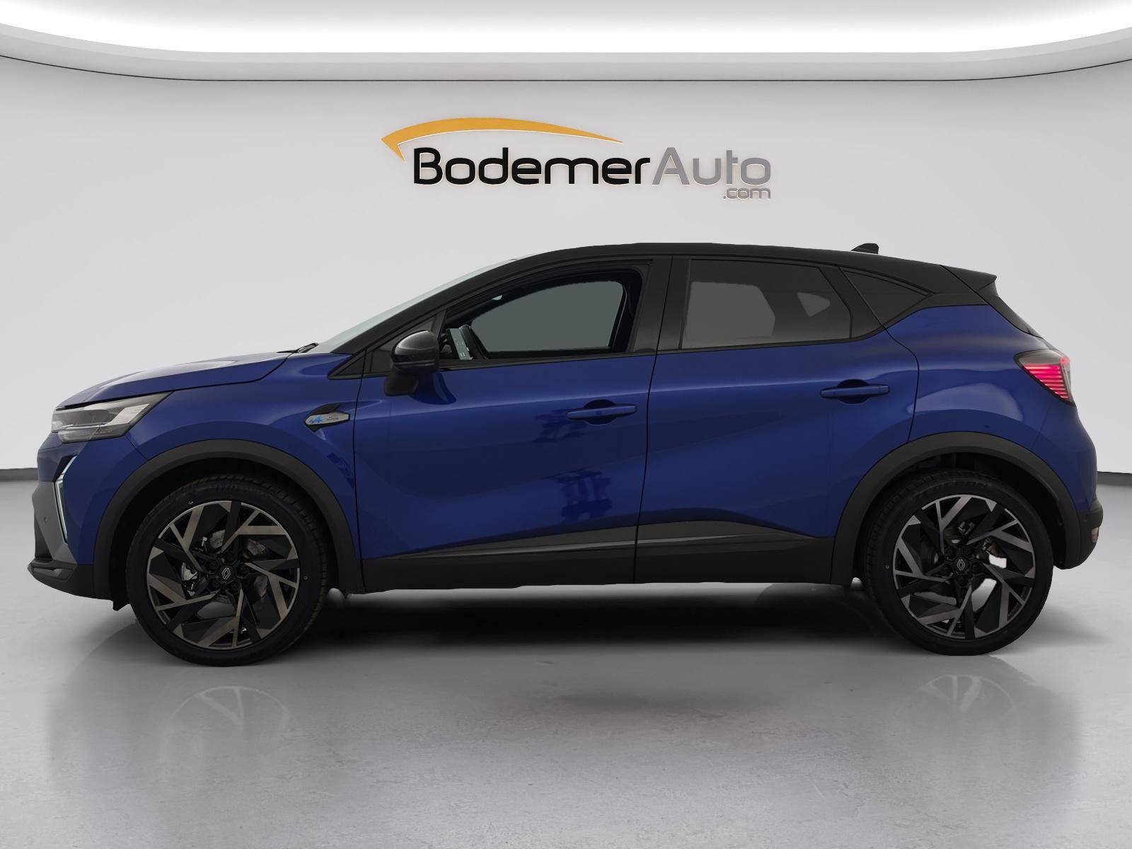 Vente en ligne Renault Captur  E-Tech full hybrid 145 ch au prix de 24 490 €