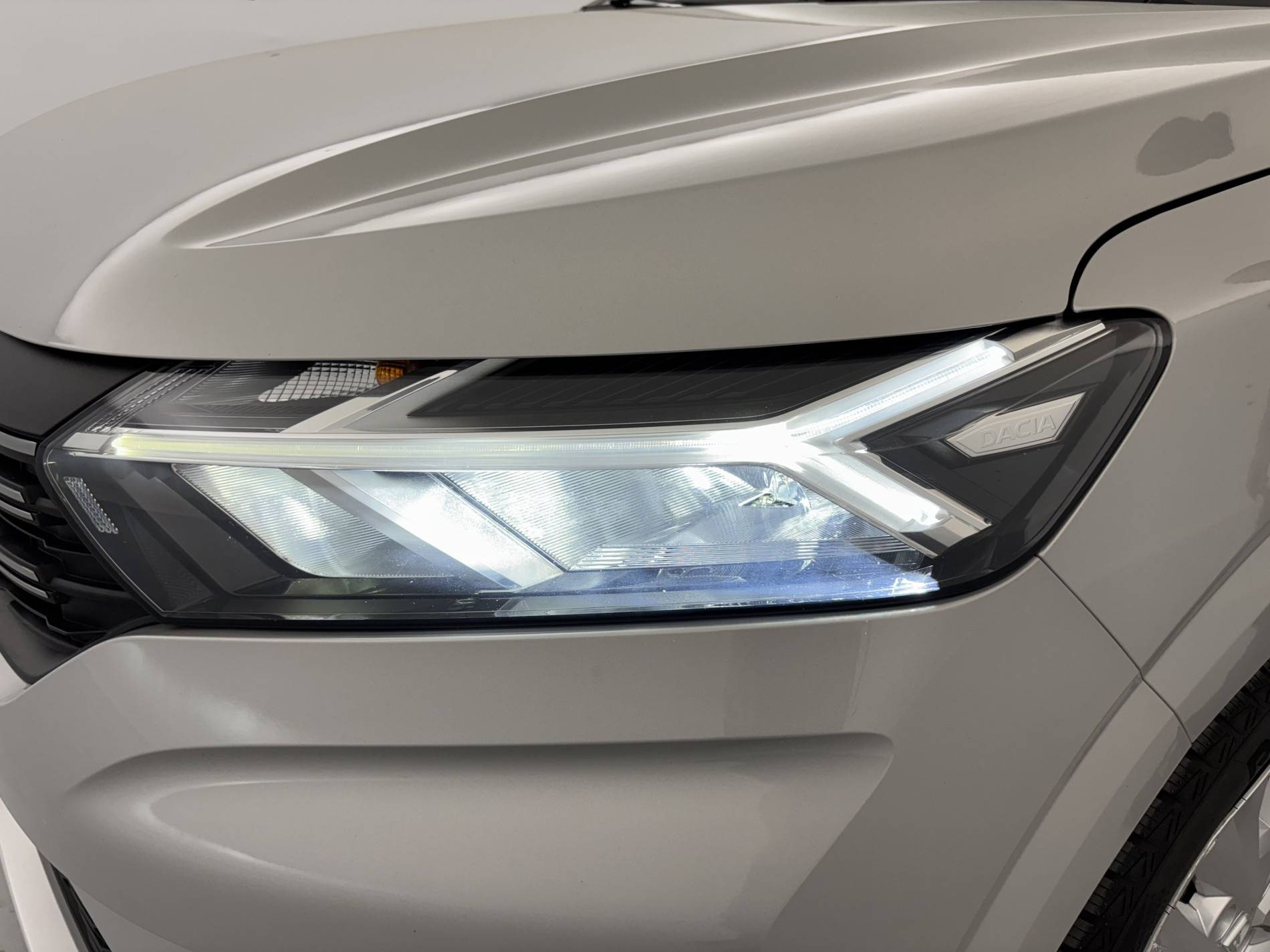 Vente en ligne Dacia Sandero  SCe 65 - 22 au prix de 12 790 €