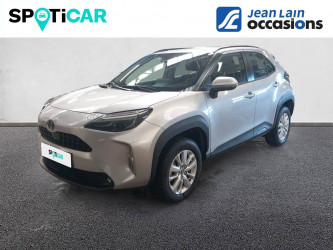 TOYOTA YARIS CROSS HYBRIDE Yaris Cross Hybride 116h 2WD Design 05/06/2025 en vente à Vétraz-Monthoux