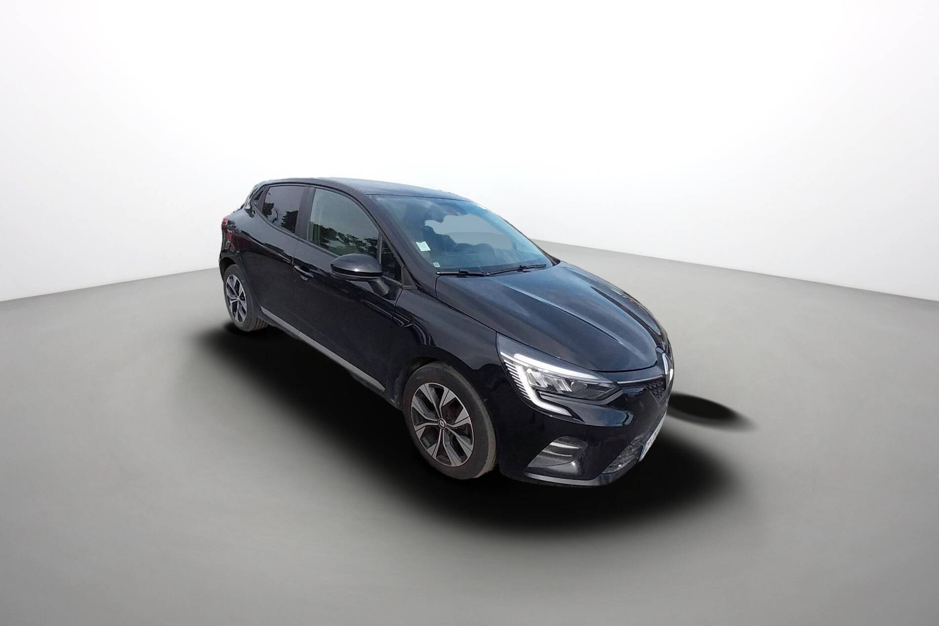 Vente en ligne Renault Clio 5 Clio TCe 90 au prix de 14 490 €