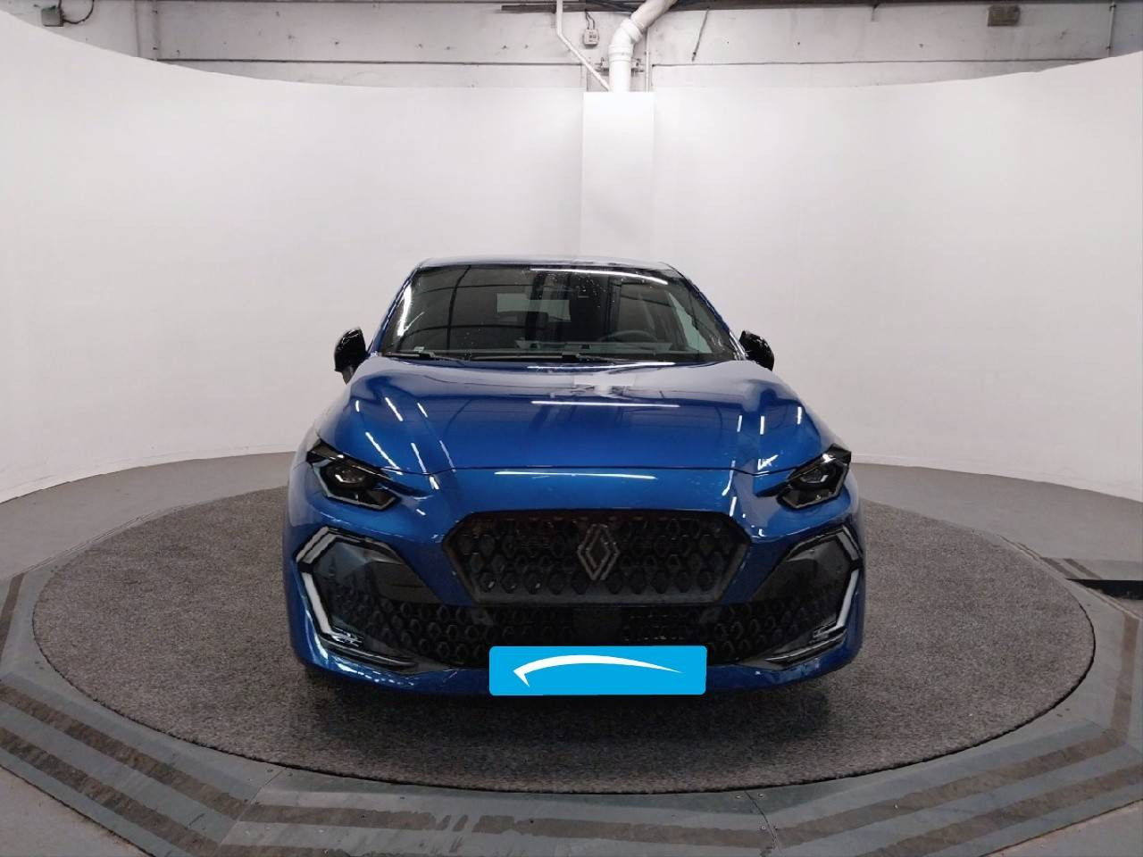 Vente en ligne Renault Clio 6 Clio E-Tech full hybrid 160 ch au prix de 30 400 €