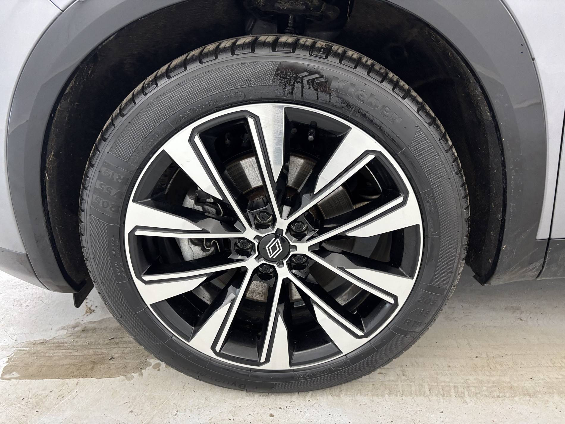 Vente en ligne Renault Austral  E-Tech hybrid 200 au prix de 25 990 €