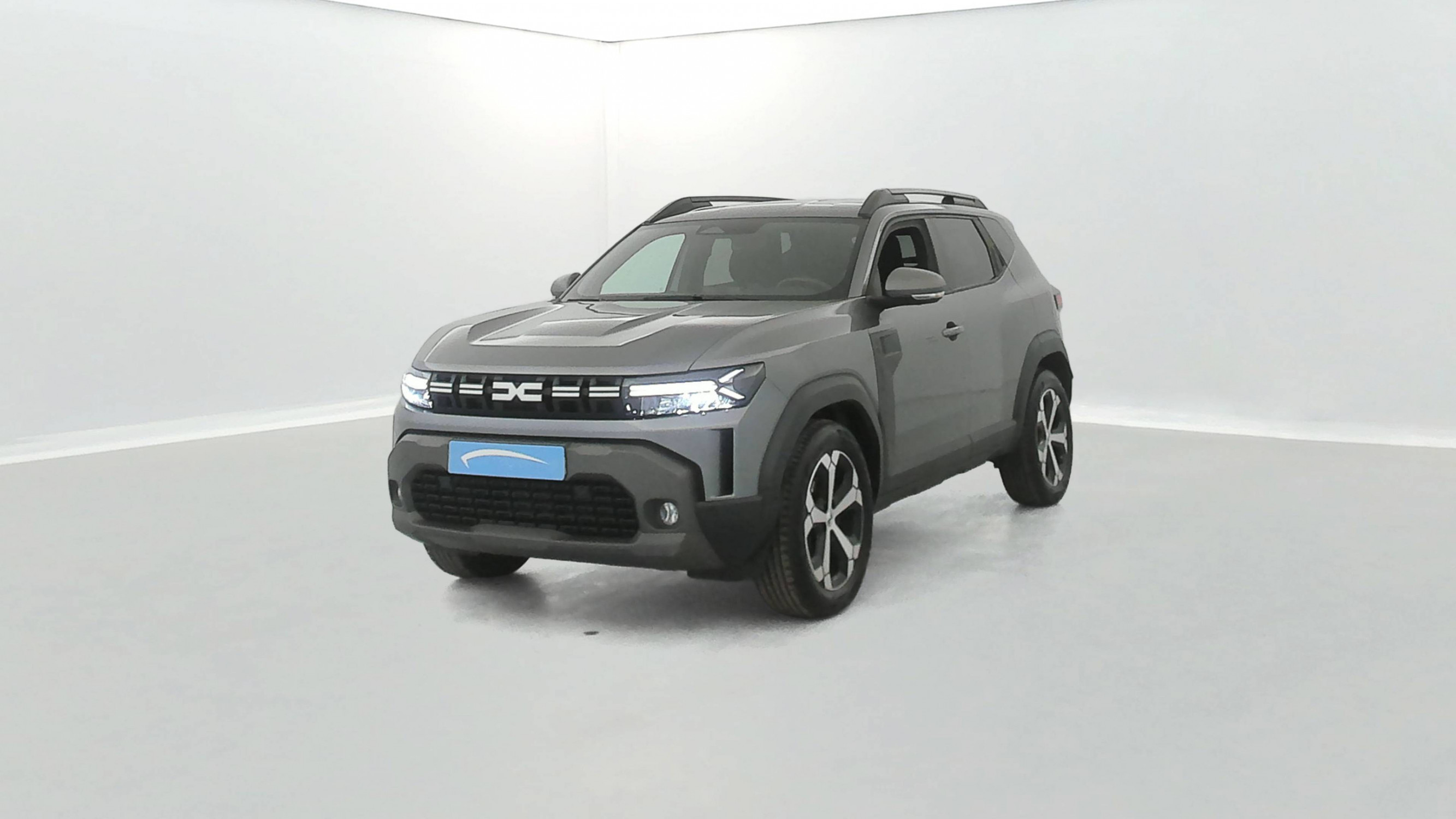 Dacia Duster  Hybrid 140 occasion de 2025 en vente à Brest