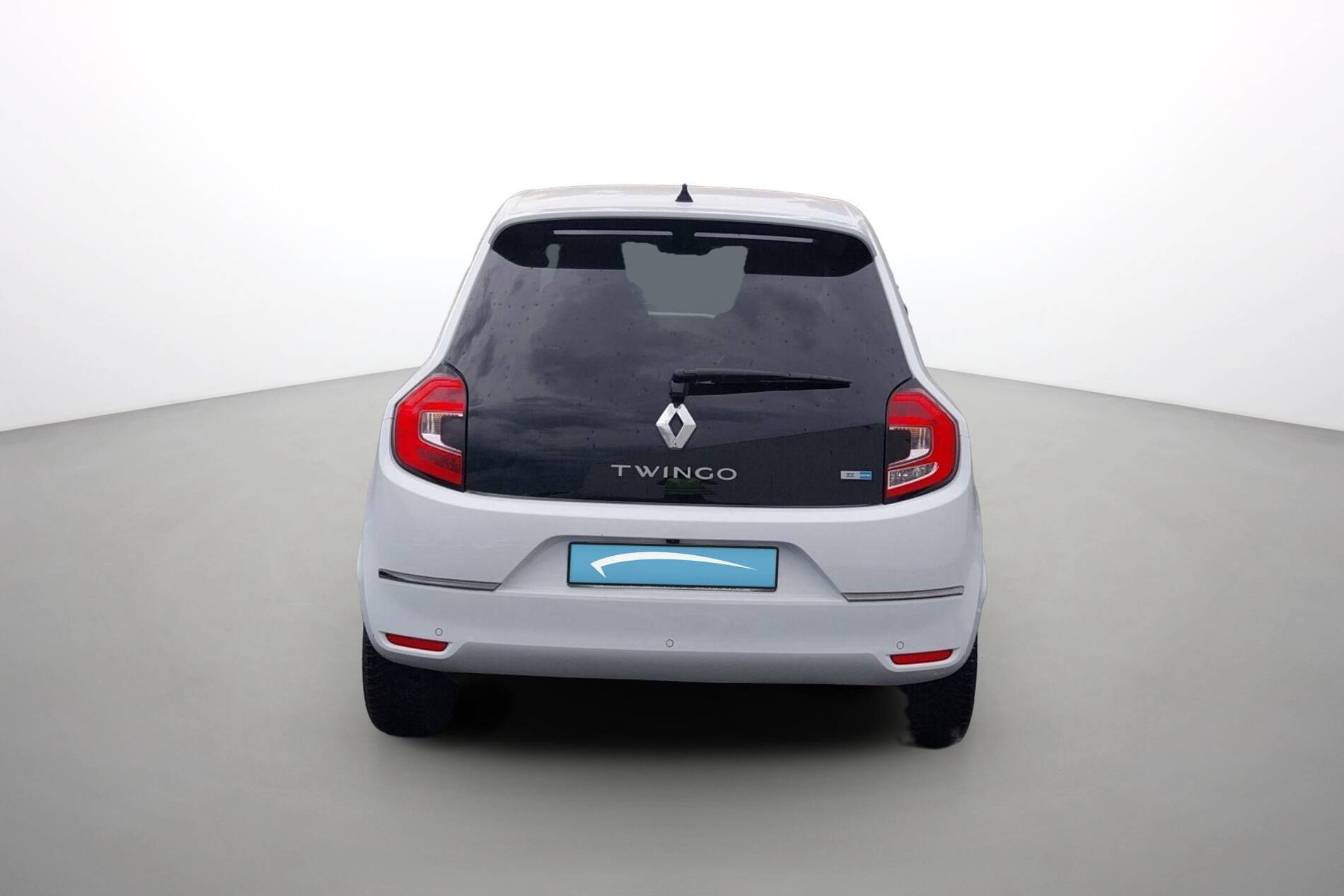 Vente en ligne Renault Twingo Electrique Twingo III Achat Intégral - 21 au prix de 12 990 €