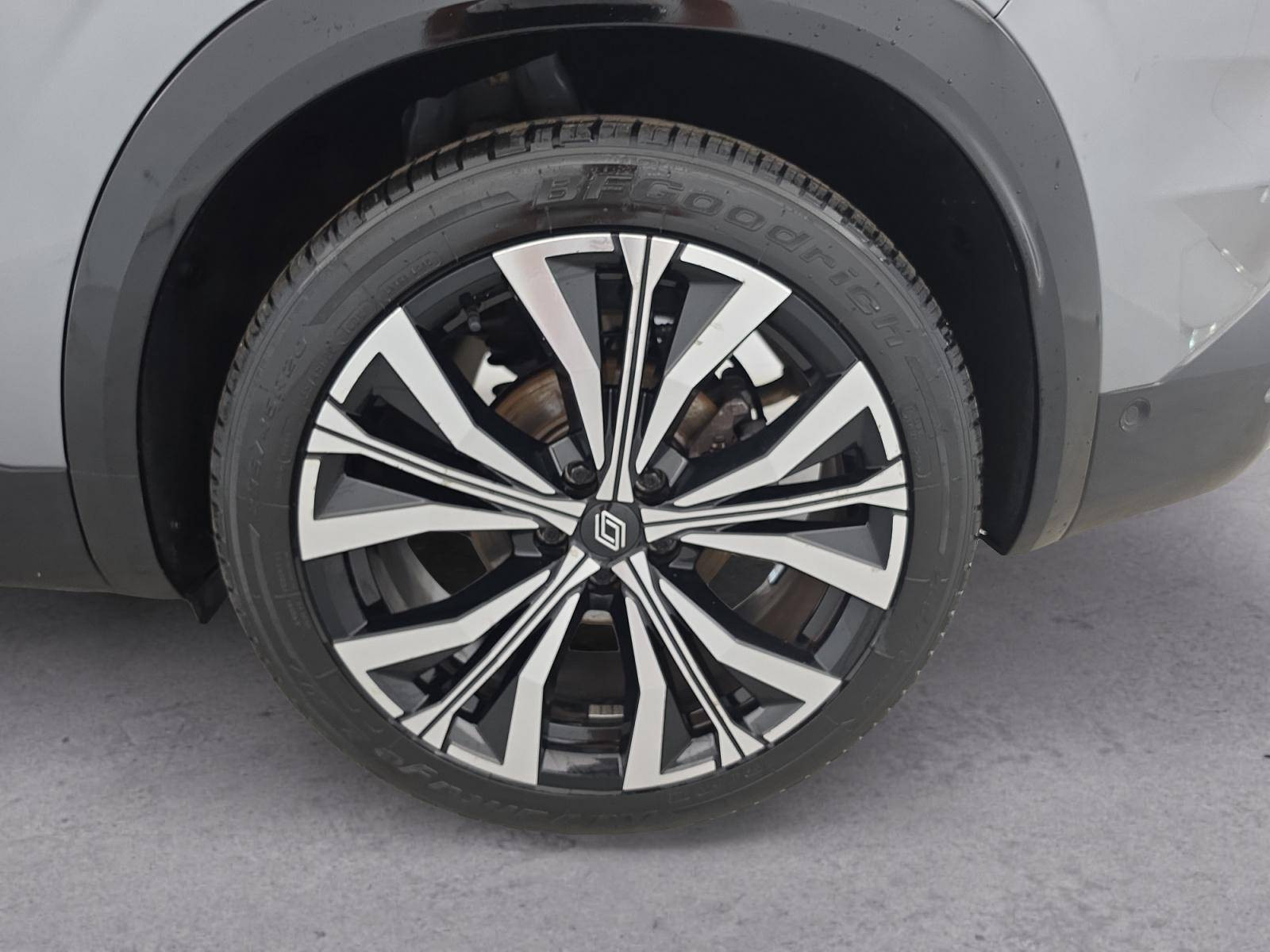 Vente en ligne Renault Austral  E-Tech hybrid 200 au prix de 26 990 €