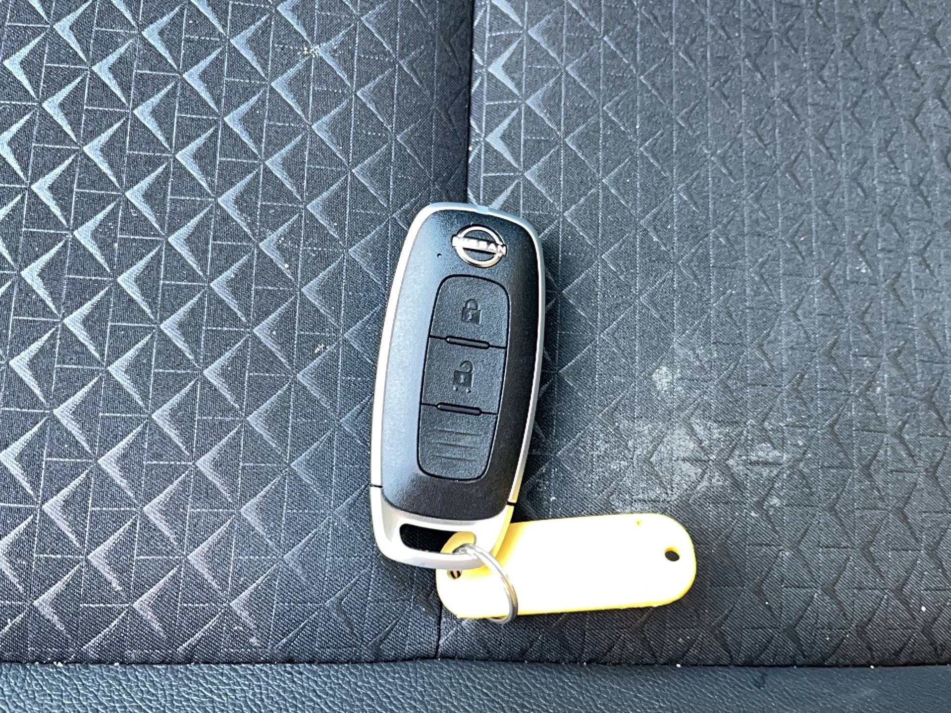 Vente en ligne Nissan Juke  DIG-T 114 au prix de 19 390 €