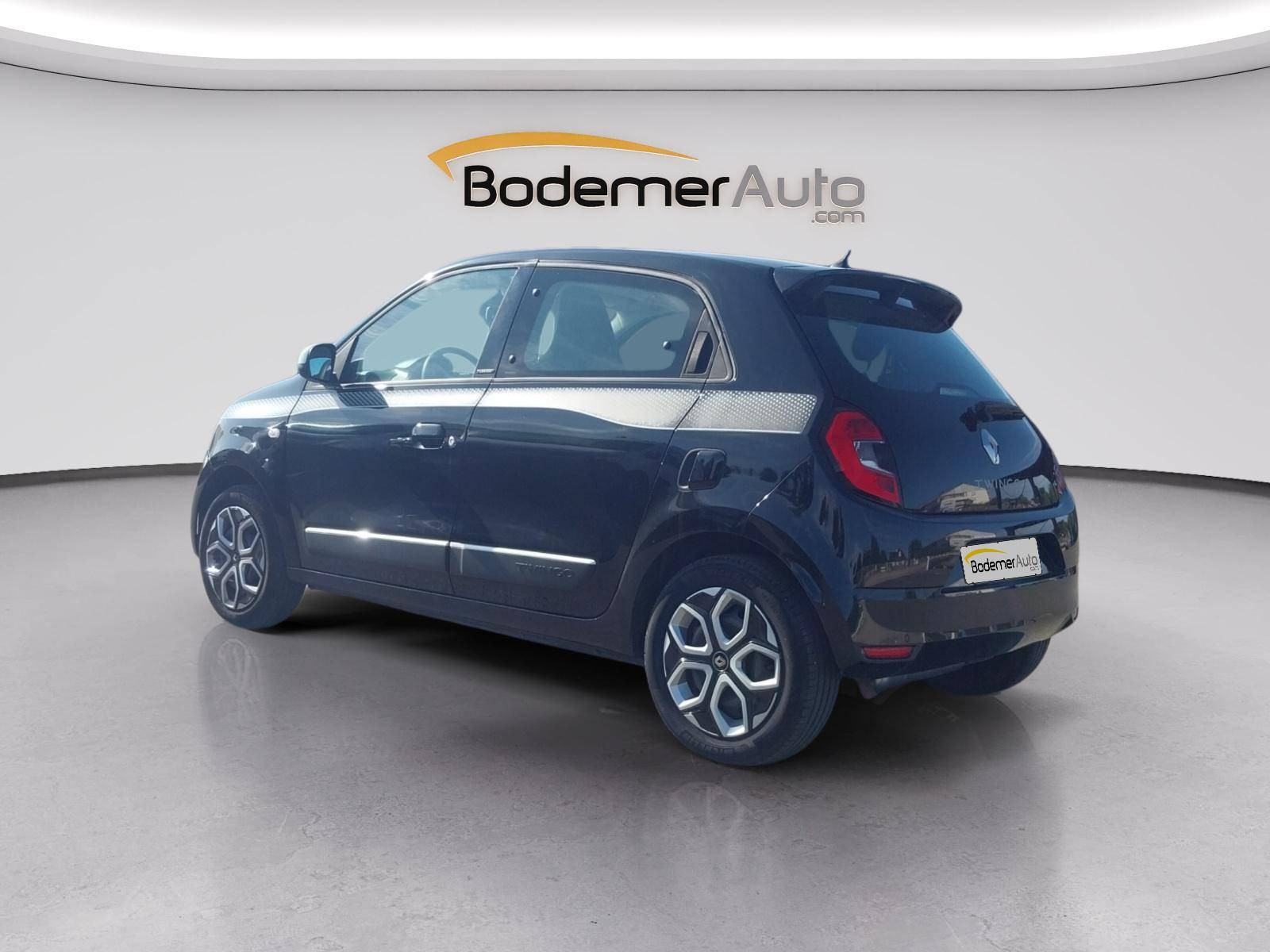 Vente en ligne Renault Twingo 3  SCe 65 - 21 au prix de 11 990 €