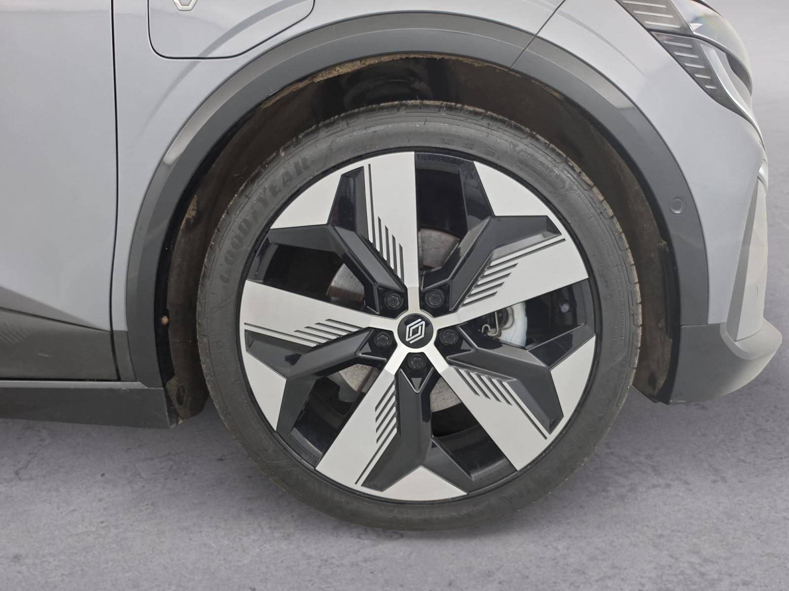 Vente en ligne Renault Megane E-Tech  EV40 130ch standard charge au prix de 18 490 €