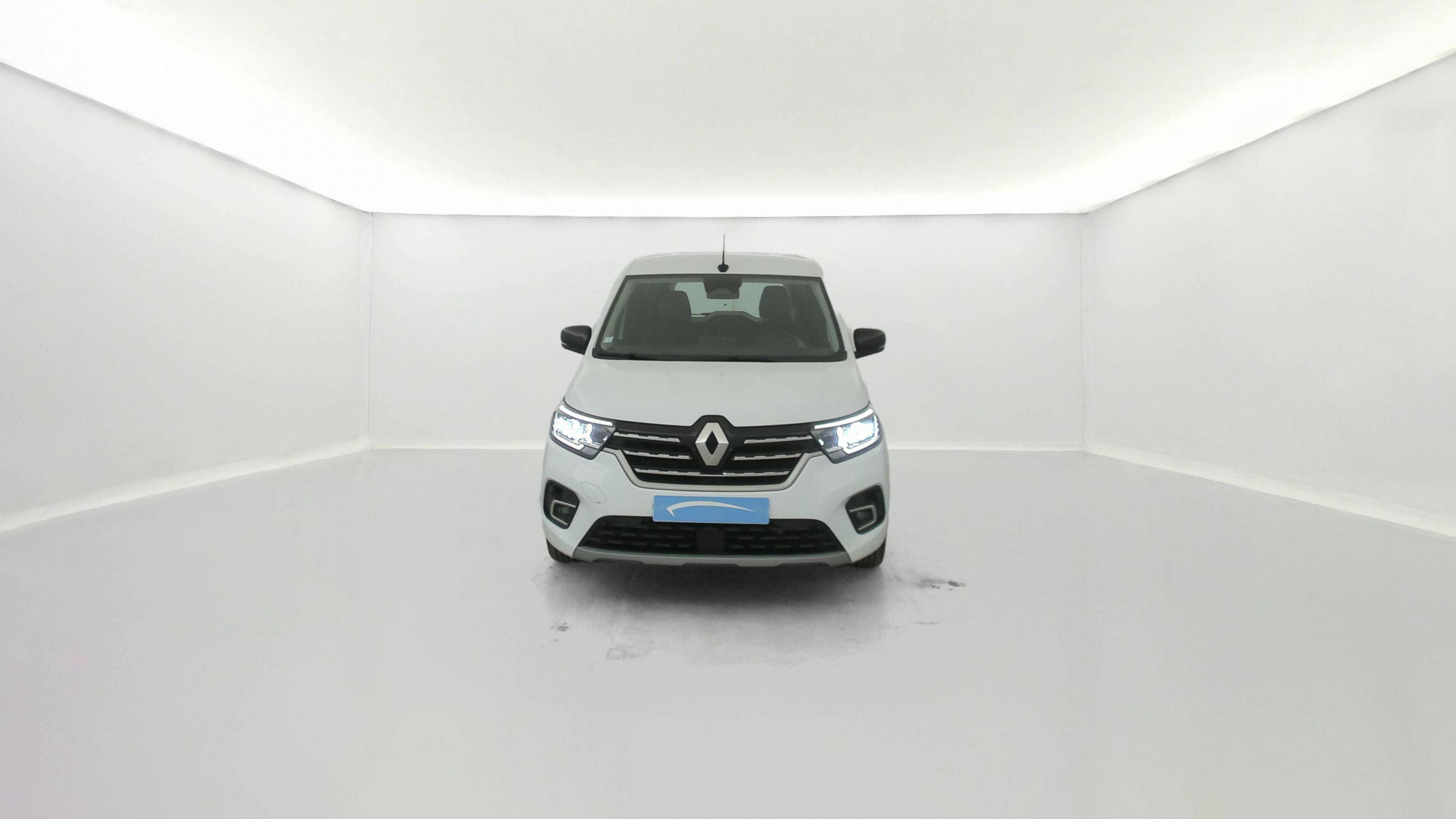 Vente en ligne Renault Kangoo  Blue dCi 95 au prix de 21 590 €