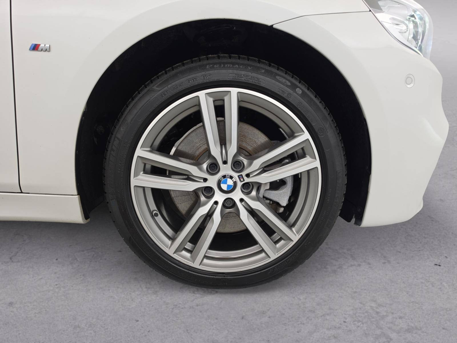 Vente en ligne Bmw Série 2 Active Tourer Active Tourer 225xe iPerformance 224 ch au prix de 19 000 €
