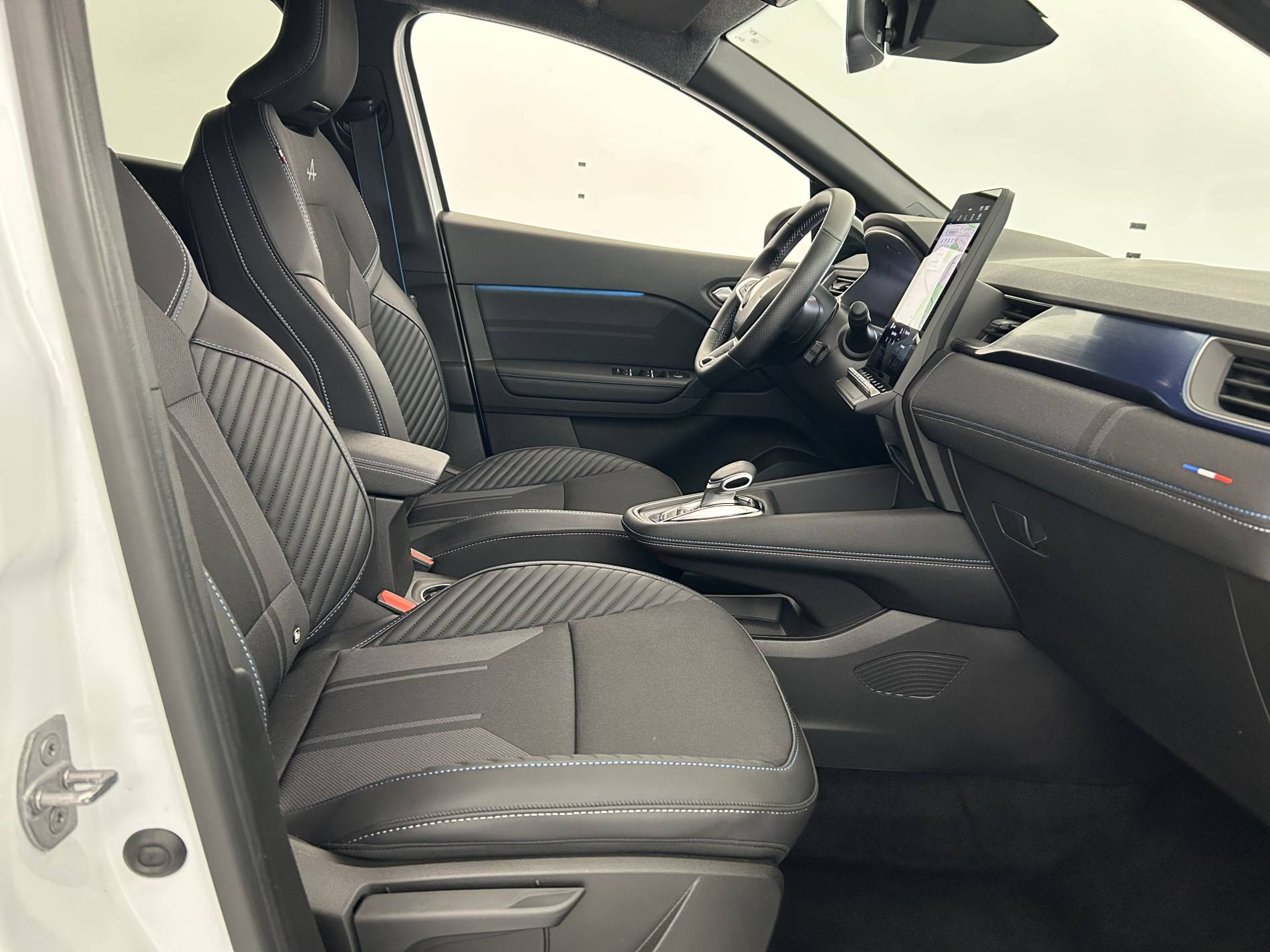 Vente en ligne Renault Captur  E-Tech full hybrid 145 ch au prix de 24 990 €