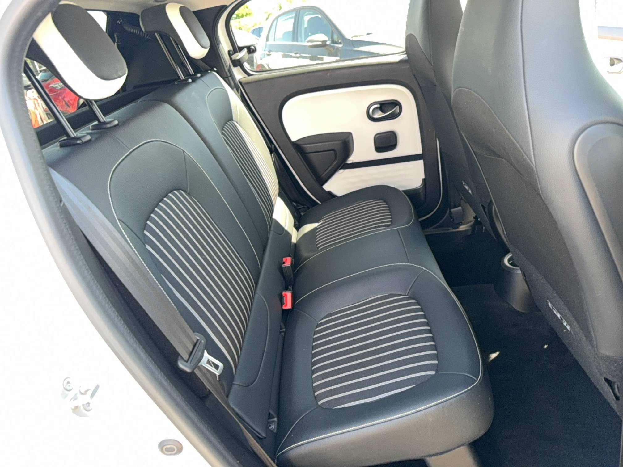 Vente en ligne Renault Twingo Electrique Twingo III Achat Intégral - 21 au prix de 11 490 €